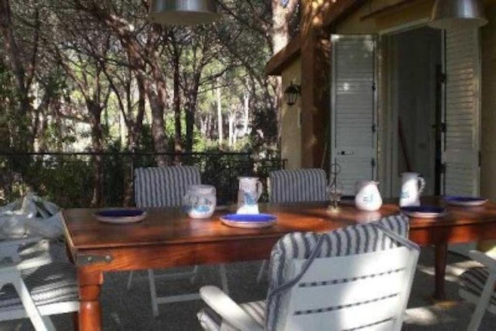 Villa Aurelia, 70m from the sea photo 4