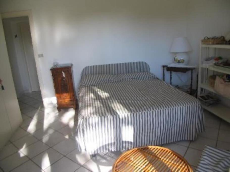 Villa Aurelia, 70m from the sea photo 2