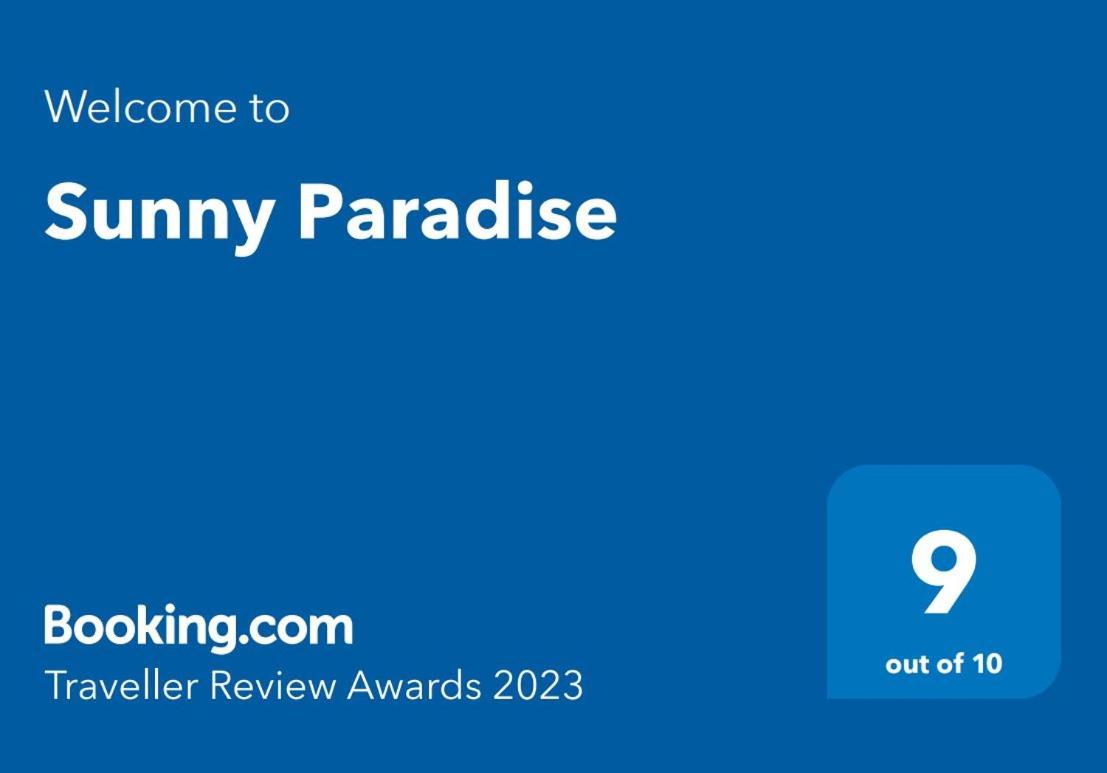 Sunny Paradise