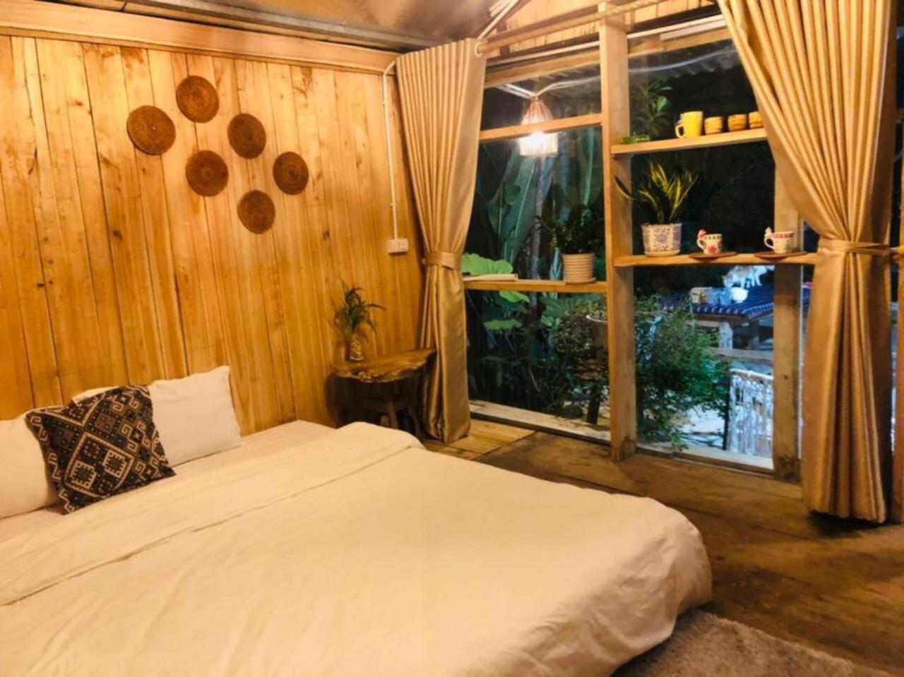 Queen's Homestay Ba Vì - Venuestay view 2