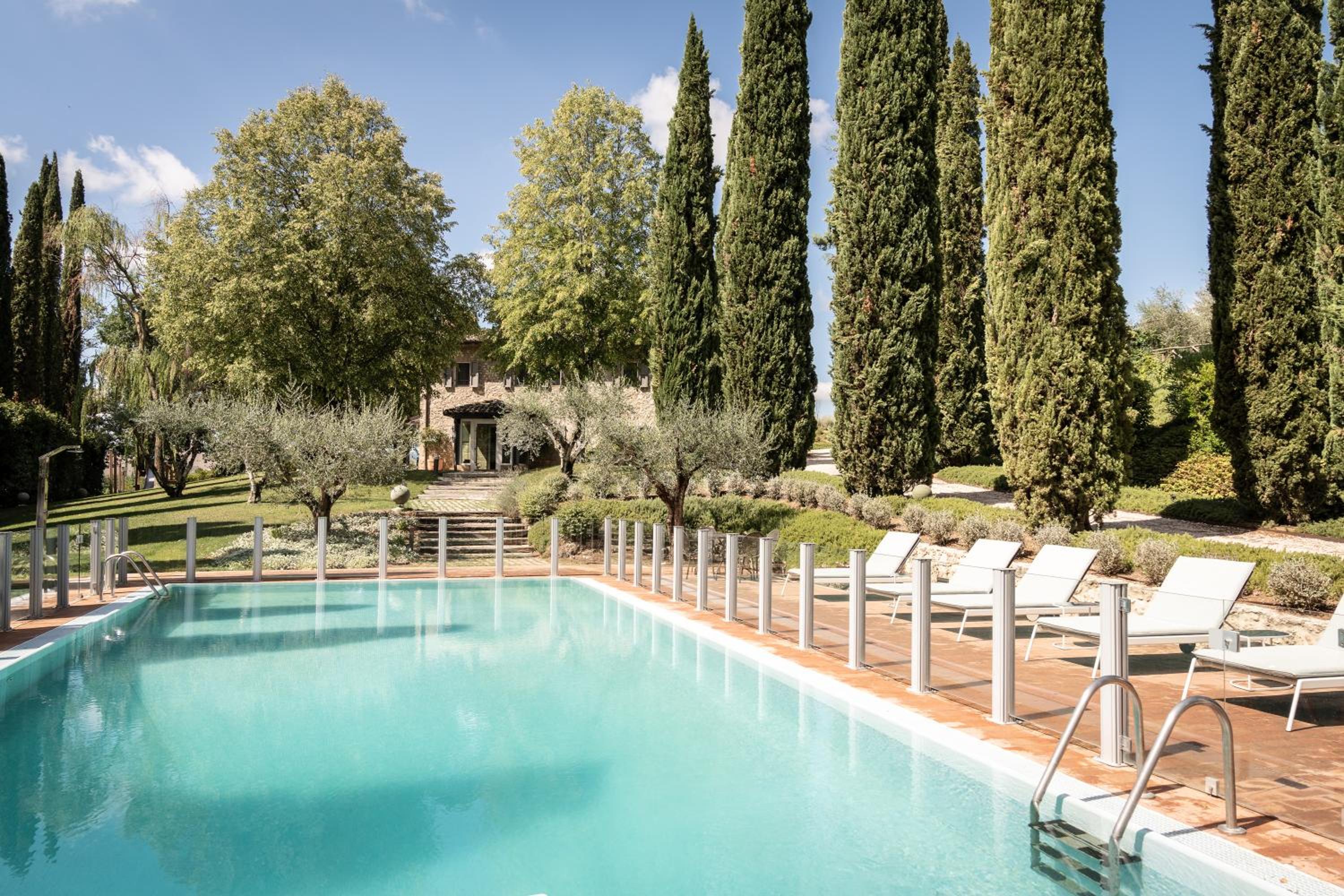 Il Casale - Umbria Top Rent view 5