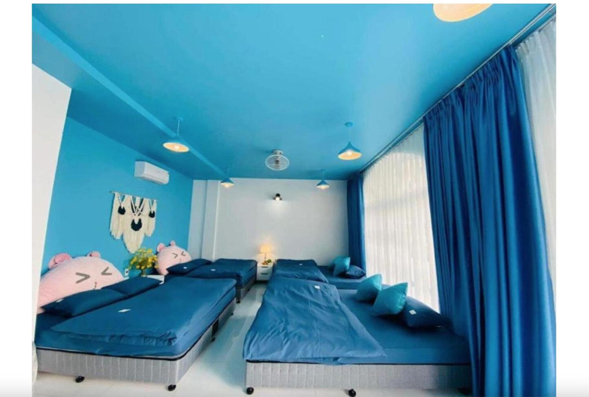 Cau May Tam Dao - Venuestay view 5