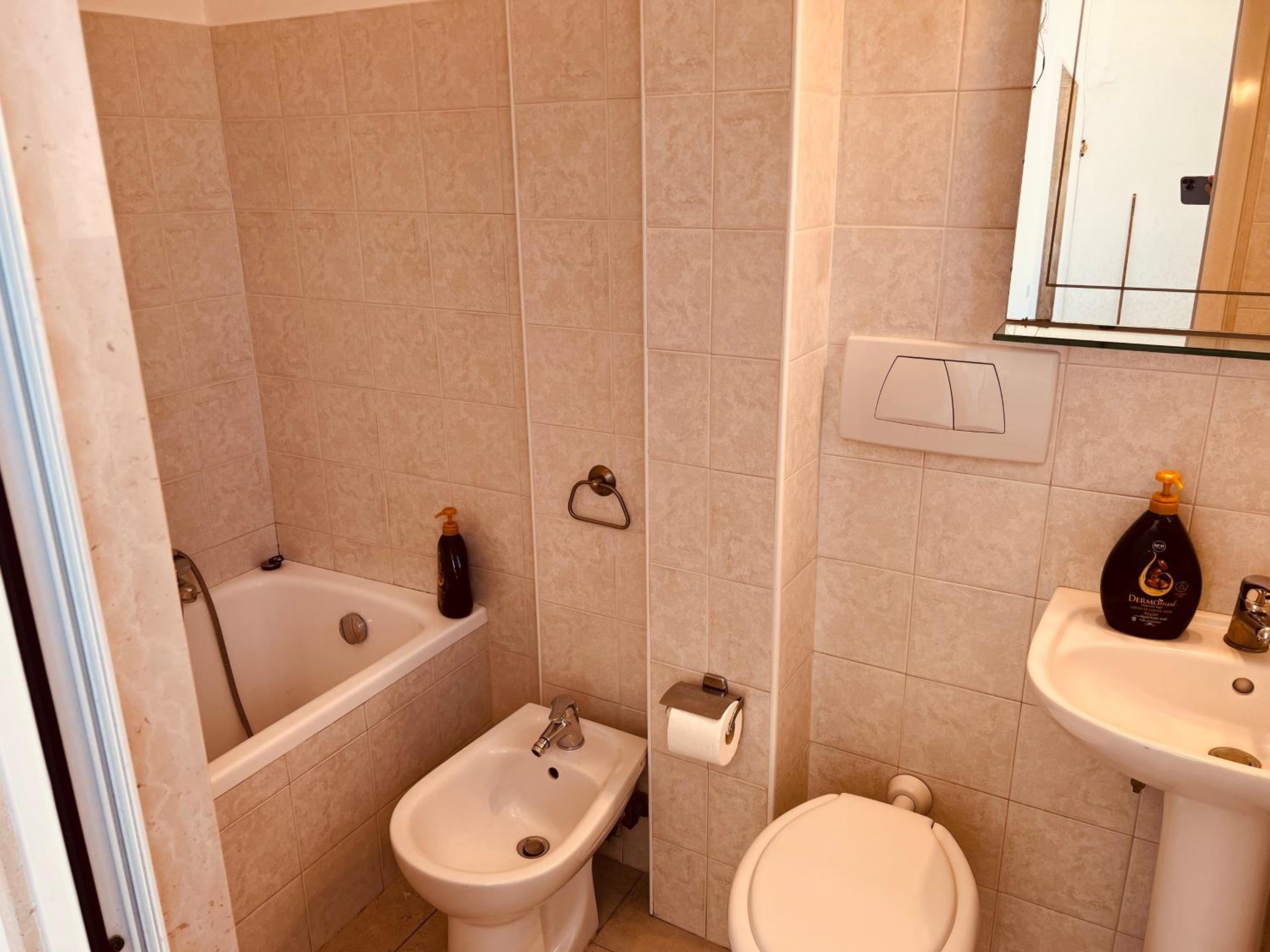 Argiro exclusive suite view 5