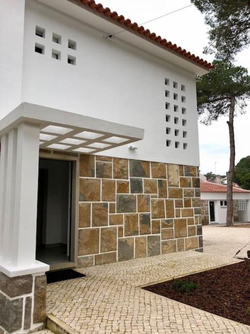 Banzão home PineForest family &friends pool garden view 3