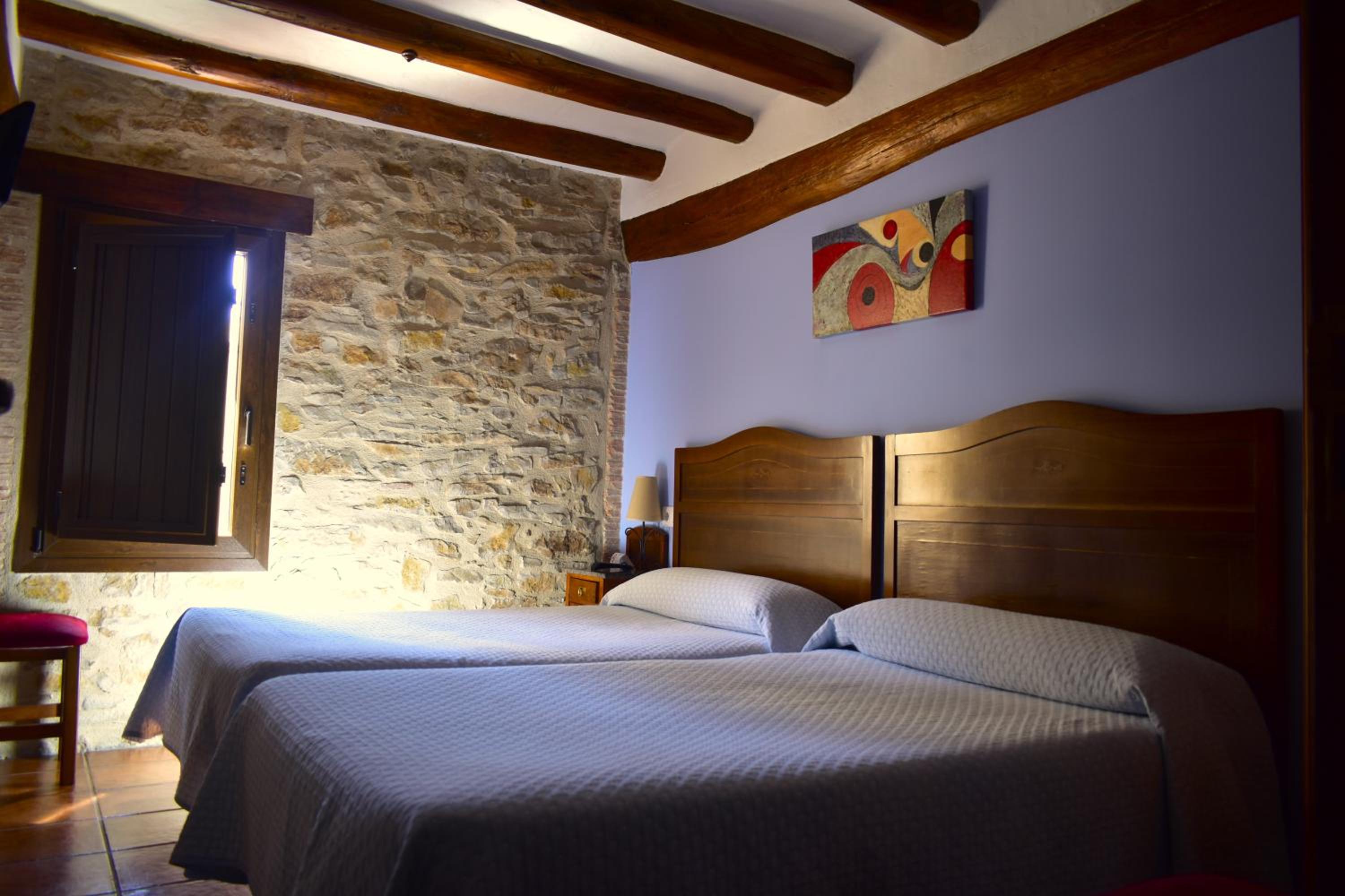 La Posada view 4