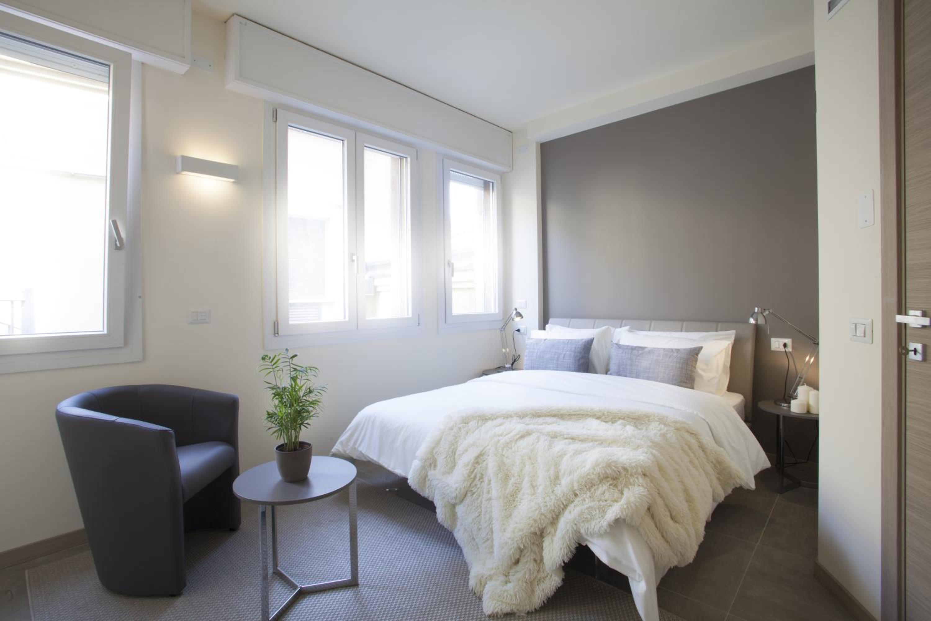 Erïk Langer Pedrocchi Suites