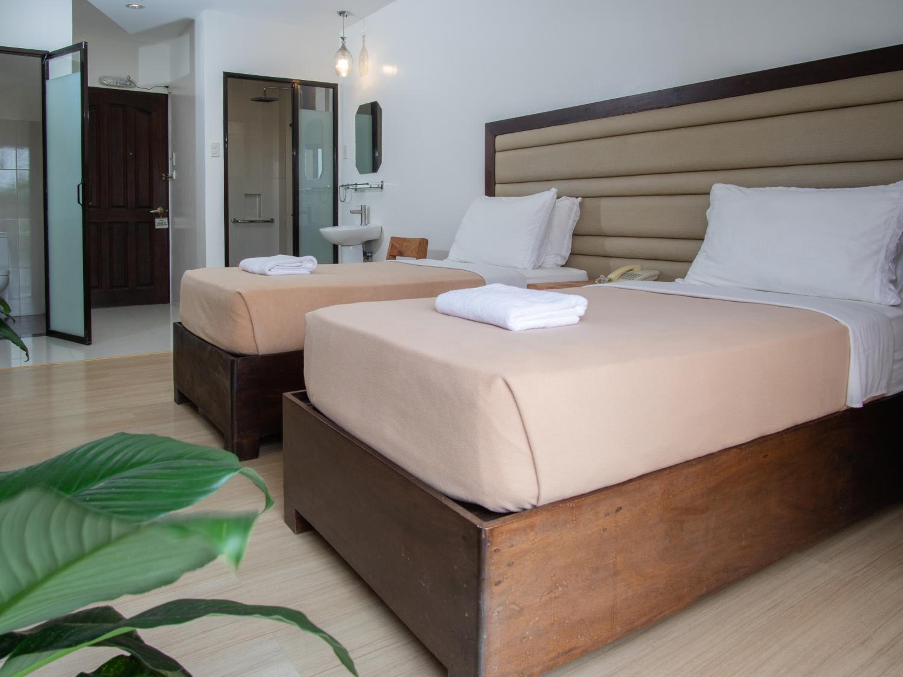 MARZON HOTEL KALIBO