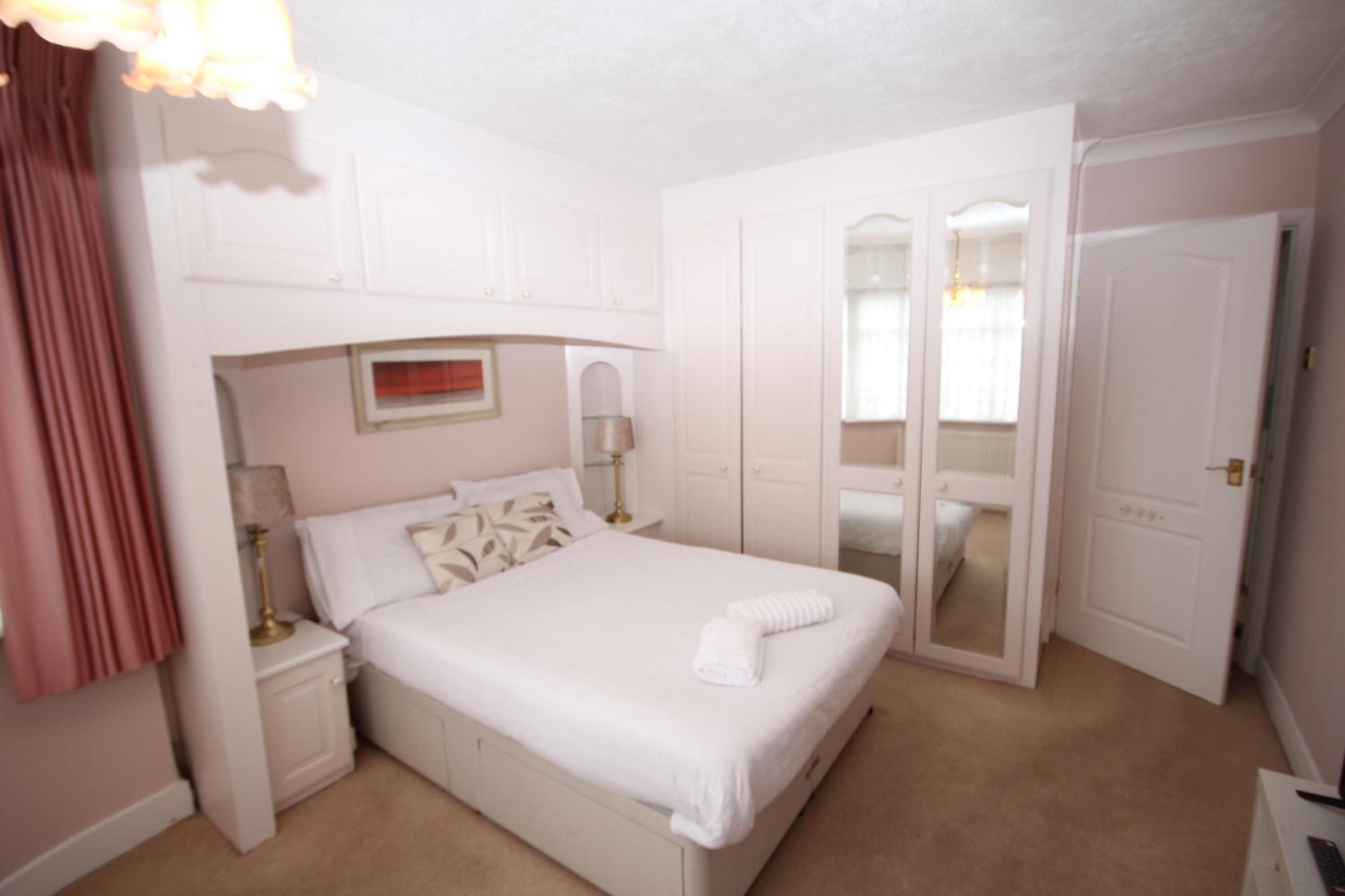 The Ruislip Bungalow