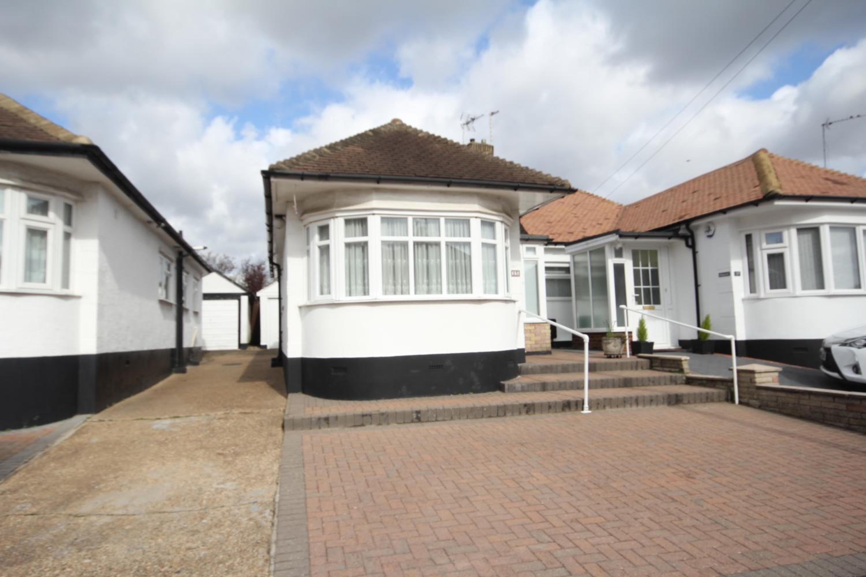 The Ruislip Bungalow