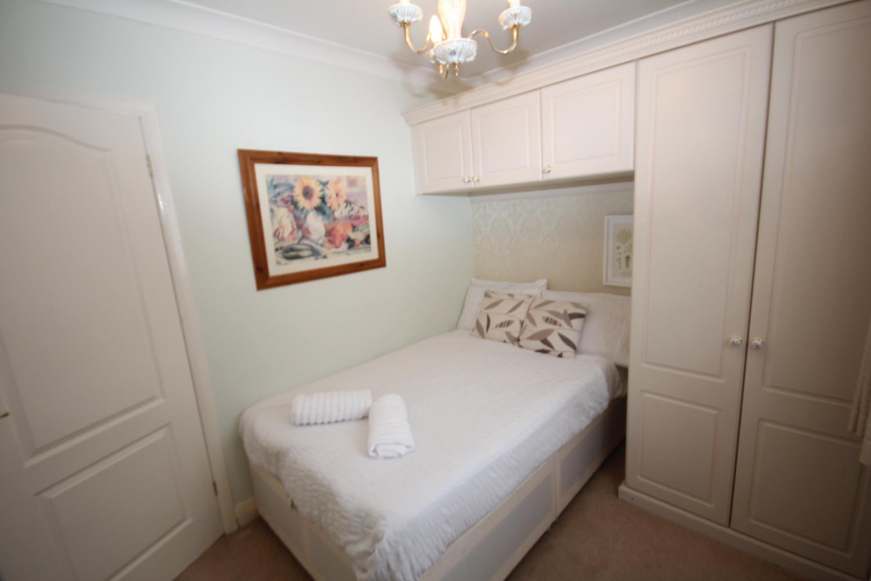 The Ruislip Bungalow
