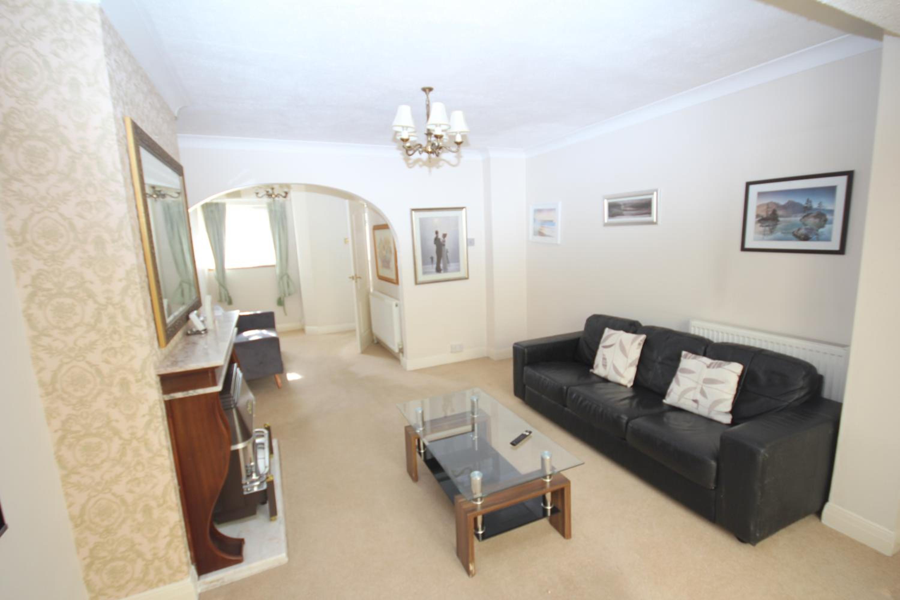 The Ruislip Bungalow