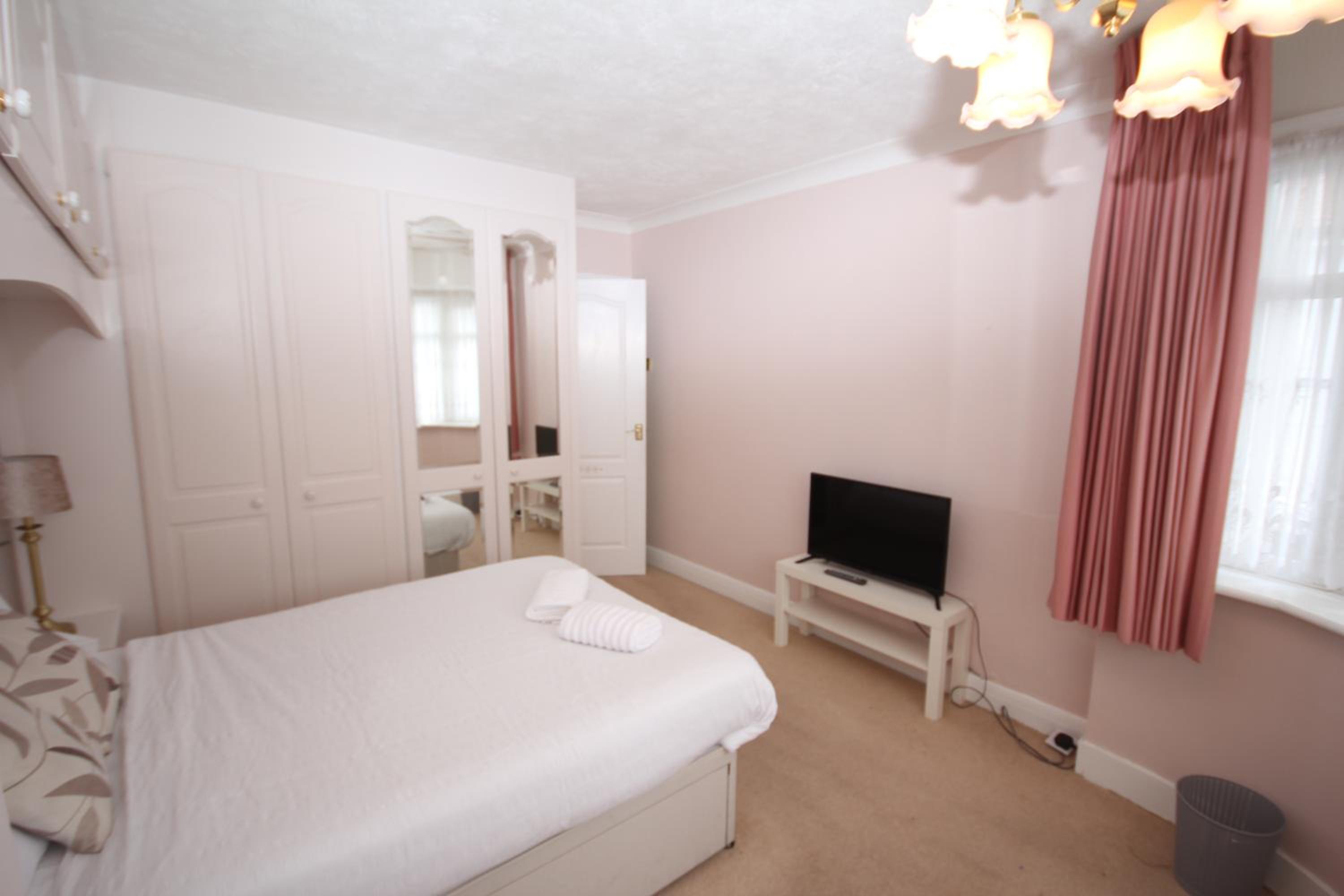 The Ruislip Bungalow