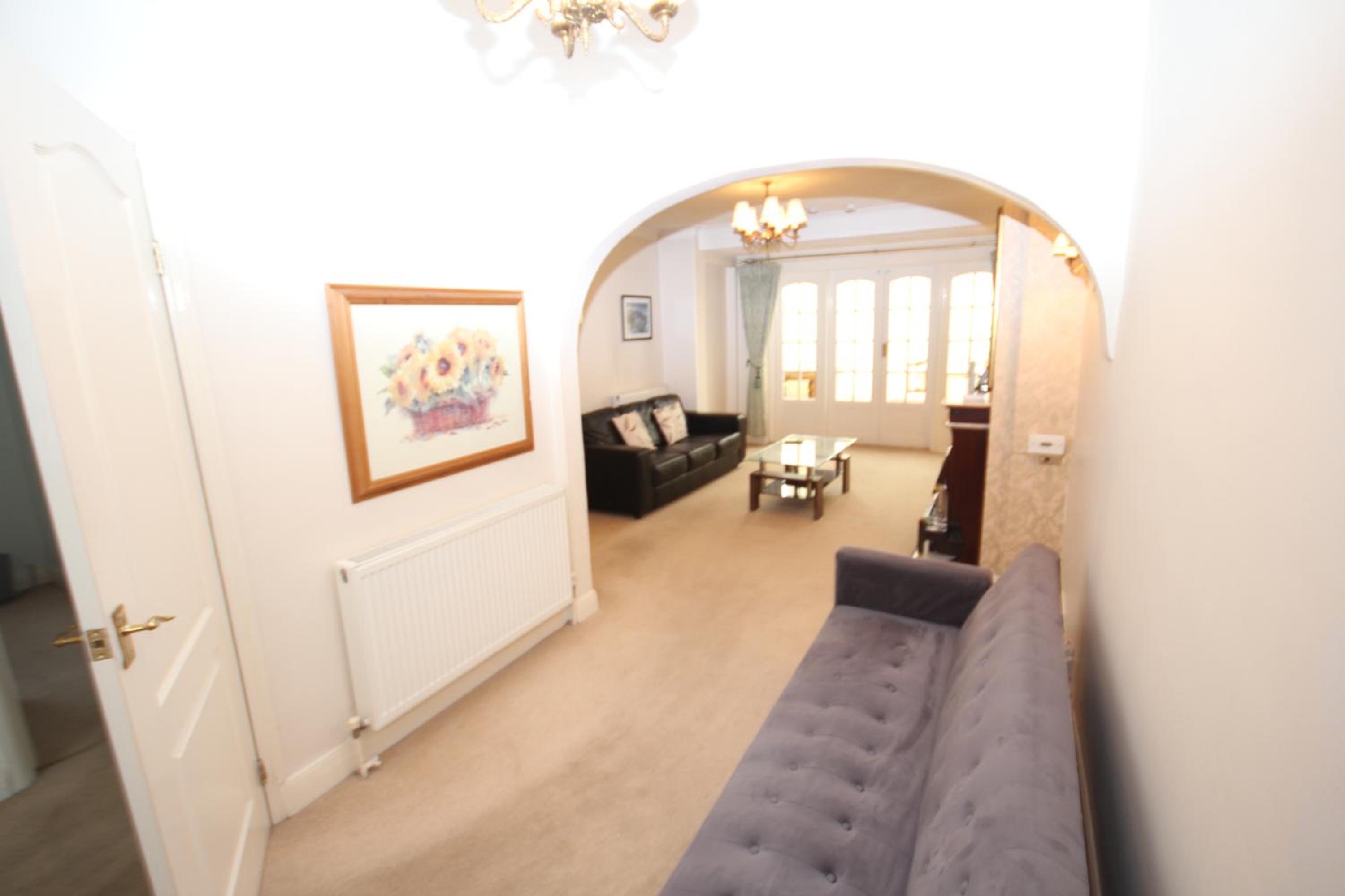 The Ruislip Bungalow