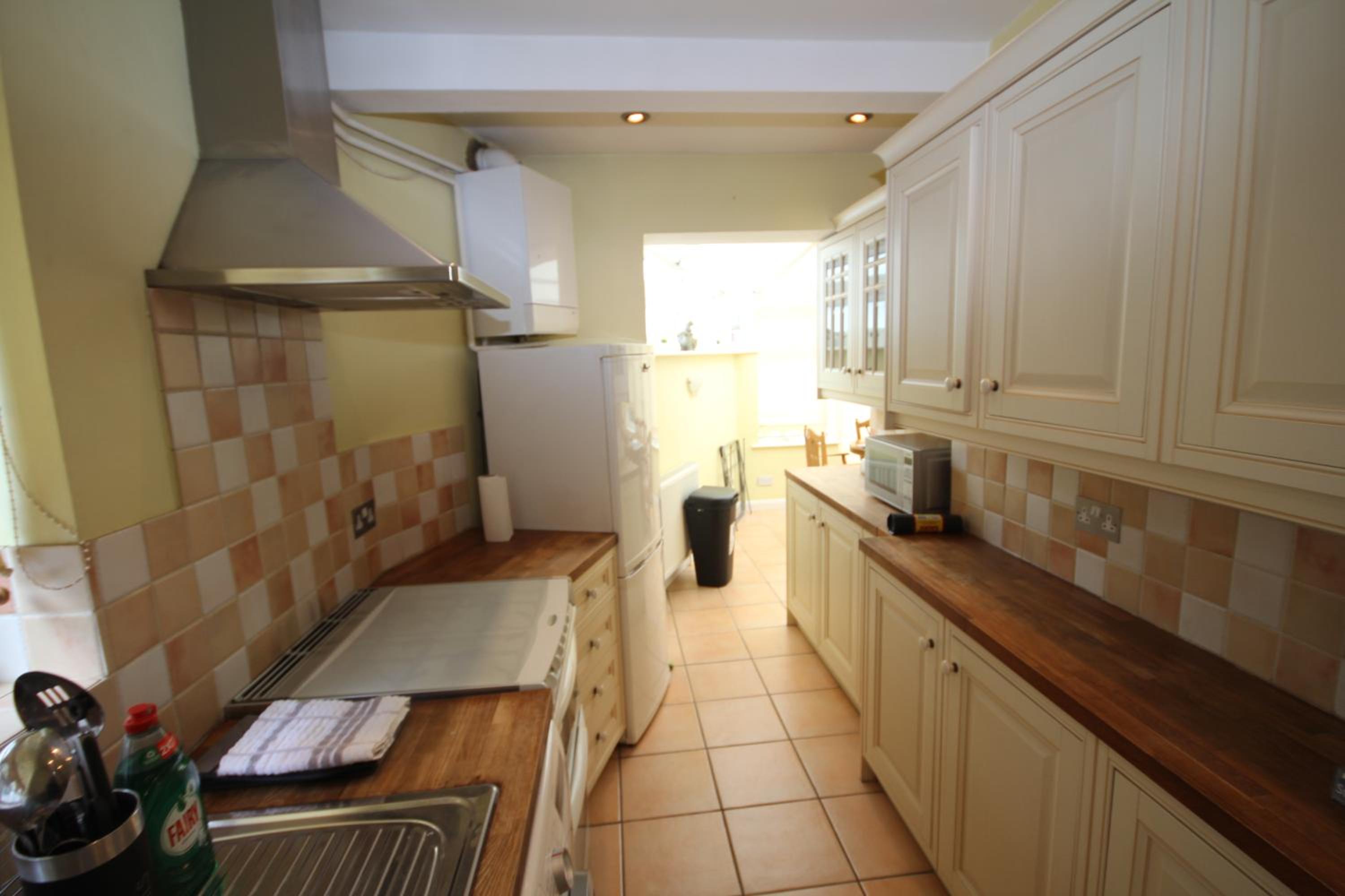 The Ruislip Bungalow