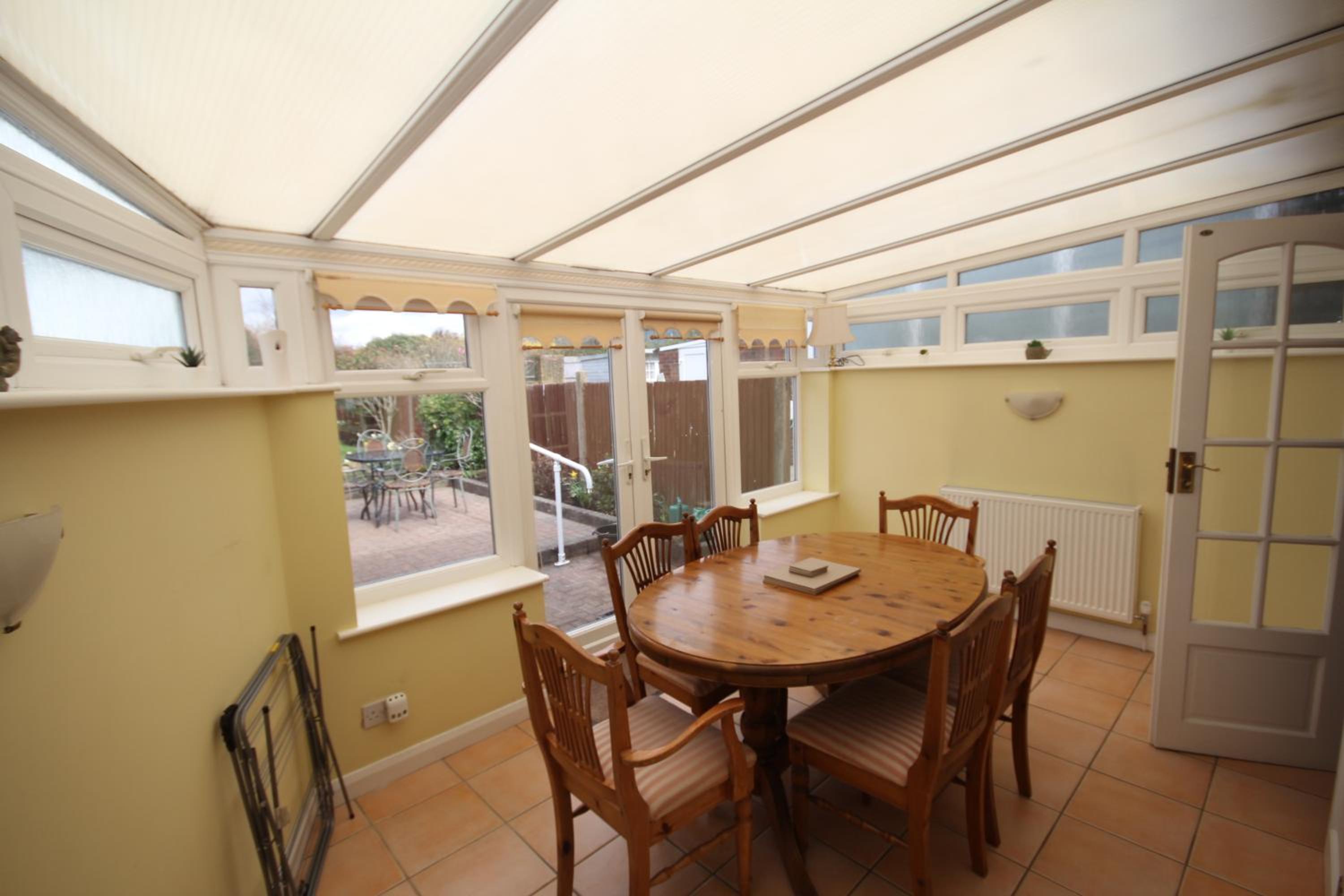 The Ruislip Bungalow