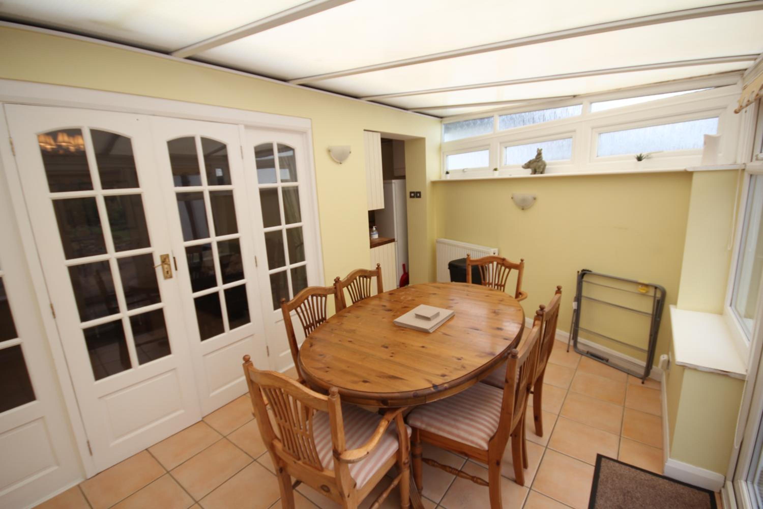 The Ruislip Bungalow