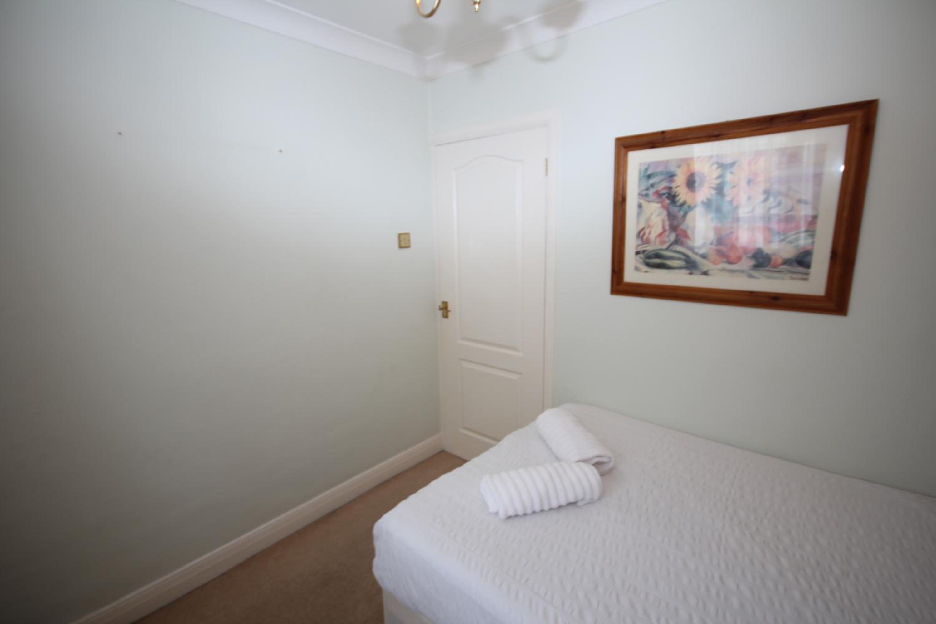 The Ruislip Bungalow