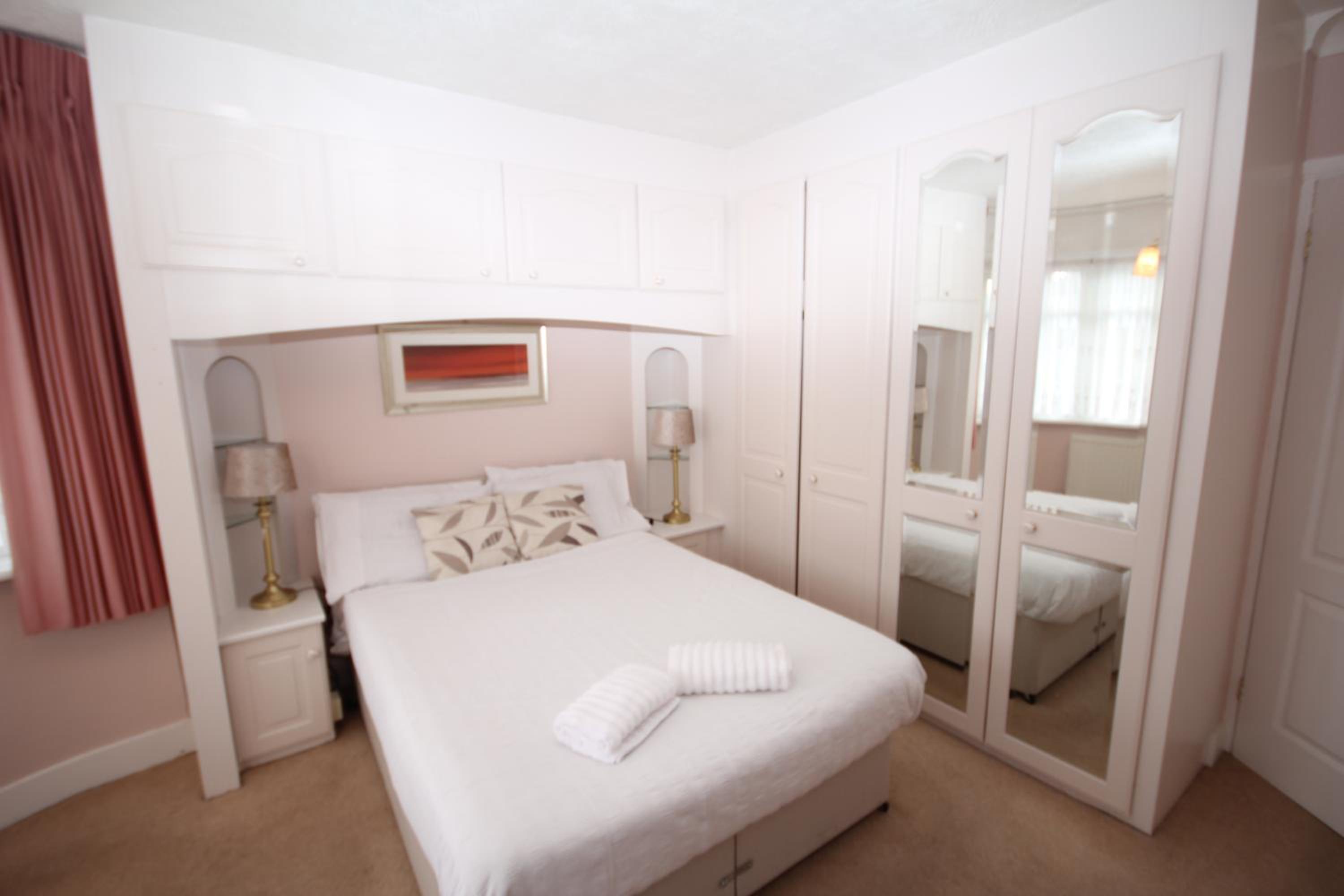The Ruislip Bungalow
