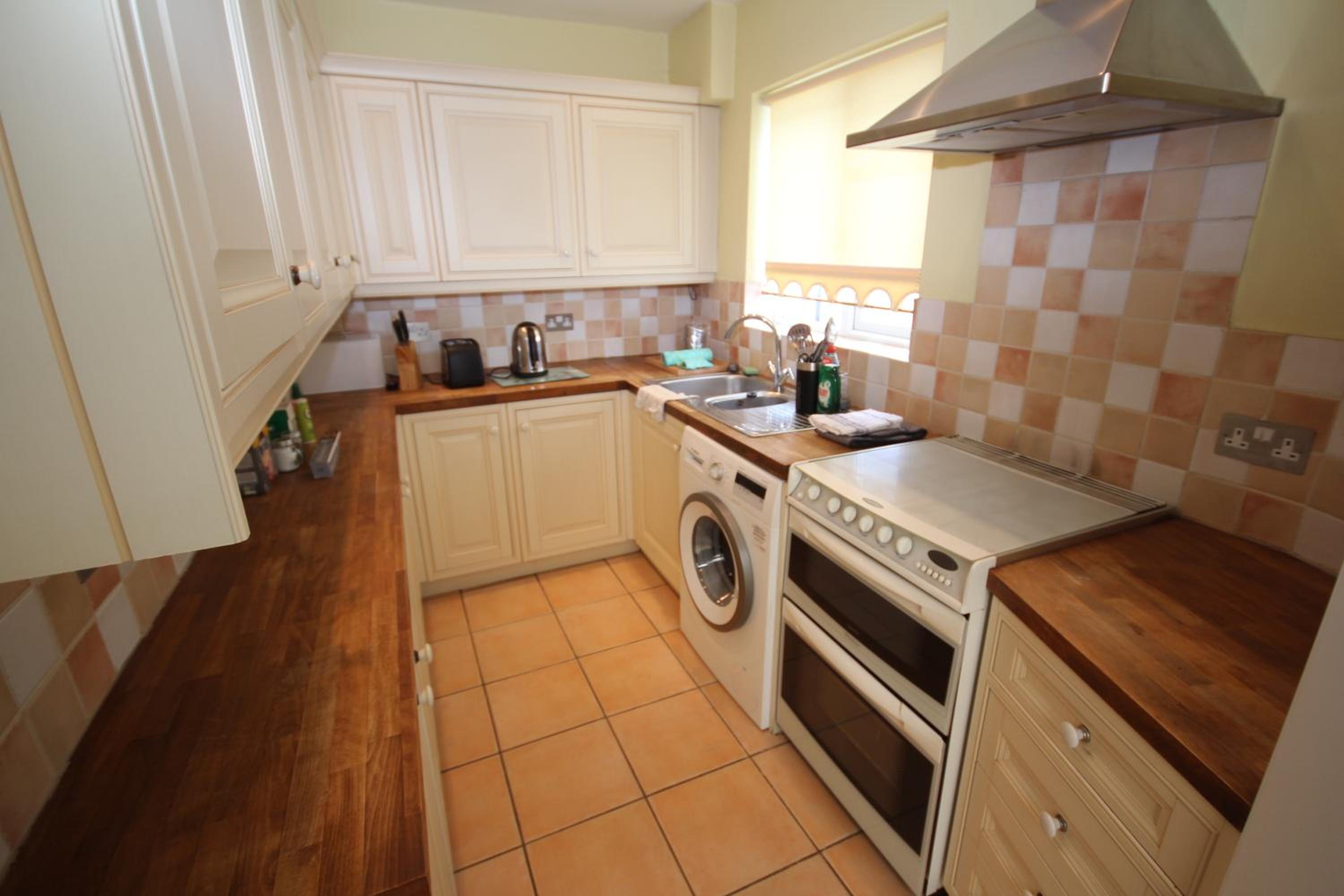 The Ruislip Bungalow