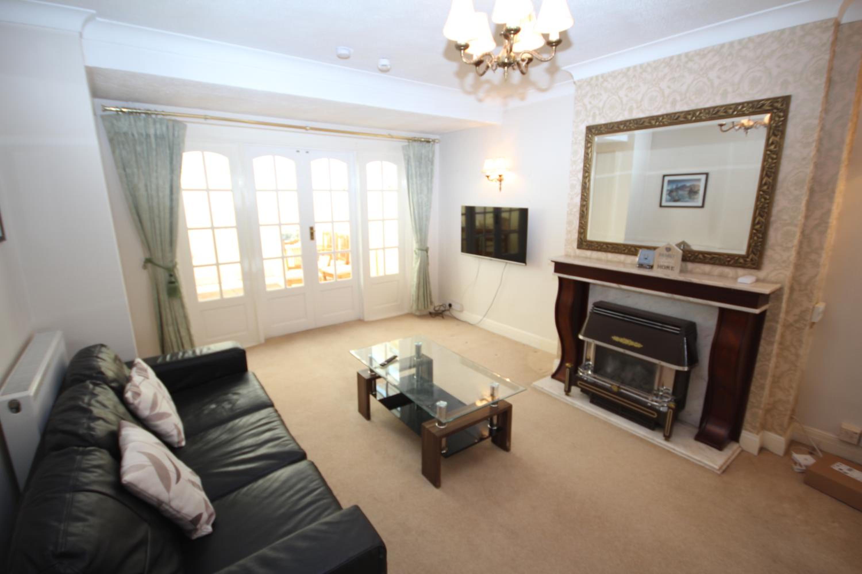 The Ruislip Bungalow