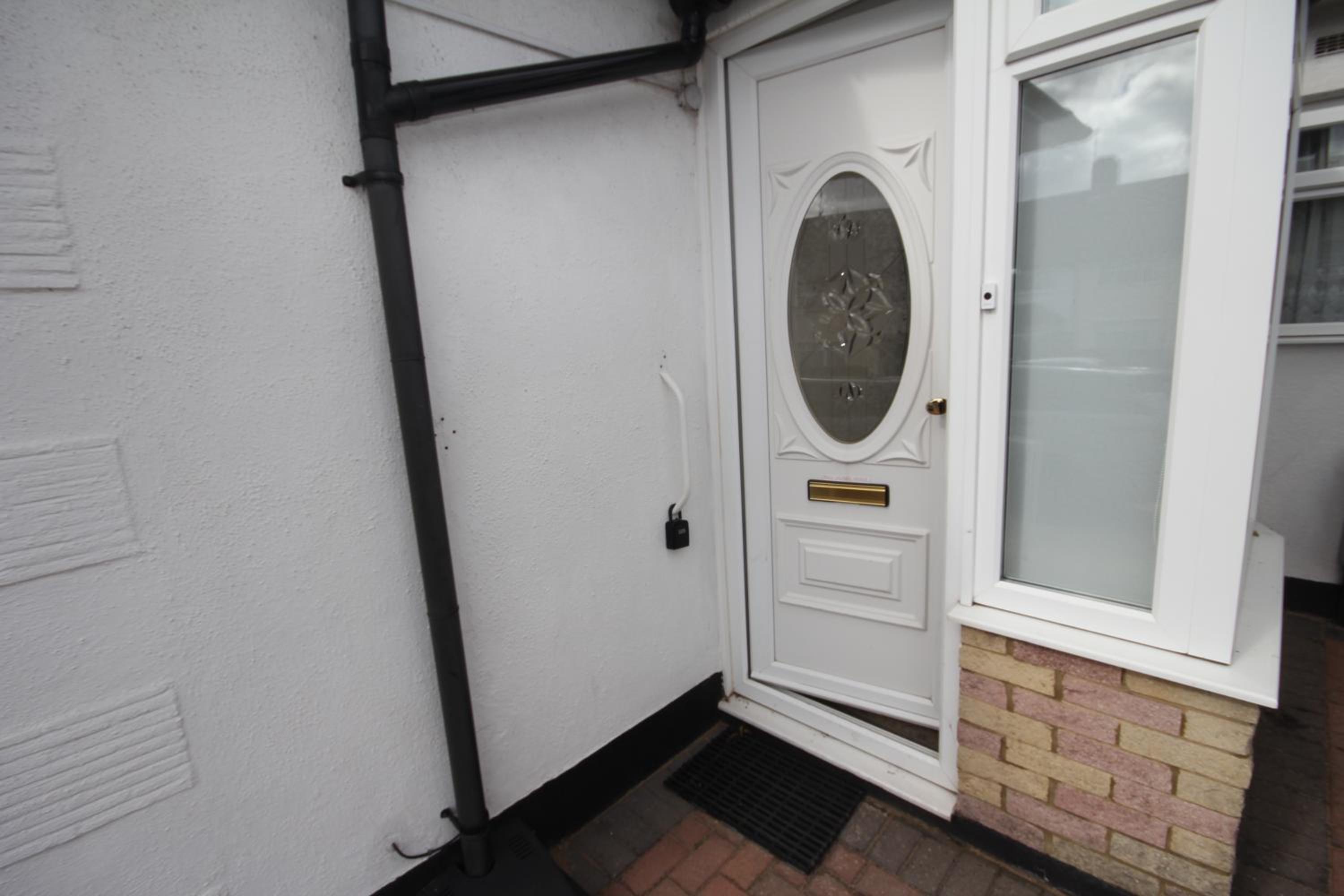The Ruislip Bungalow