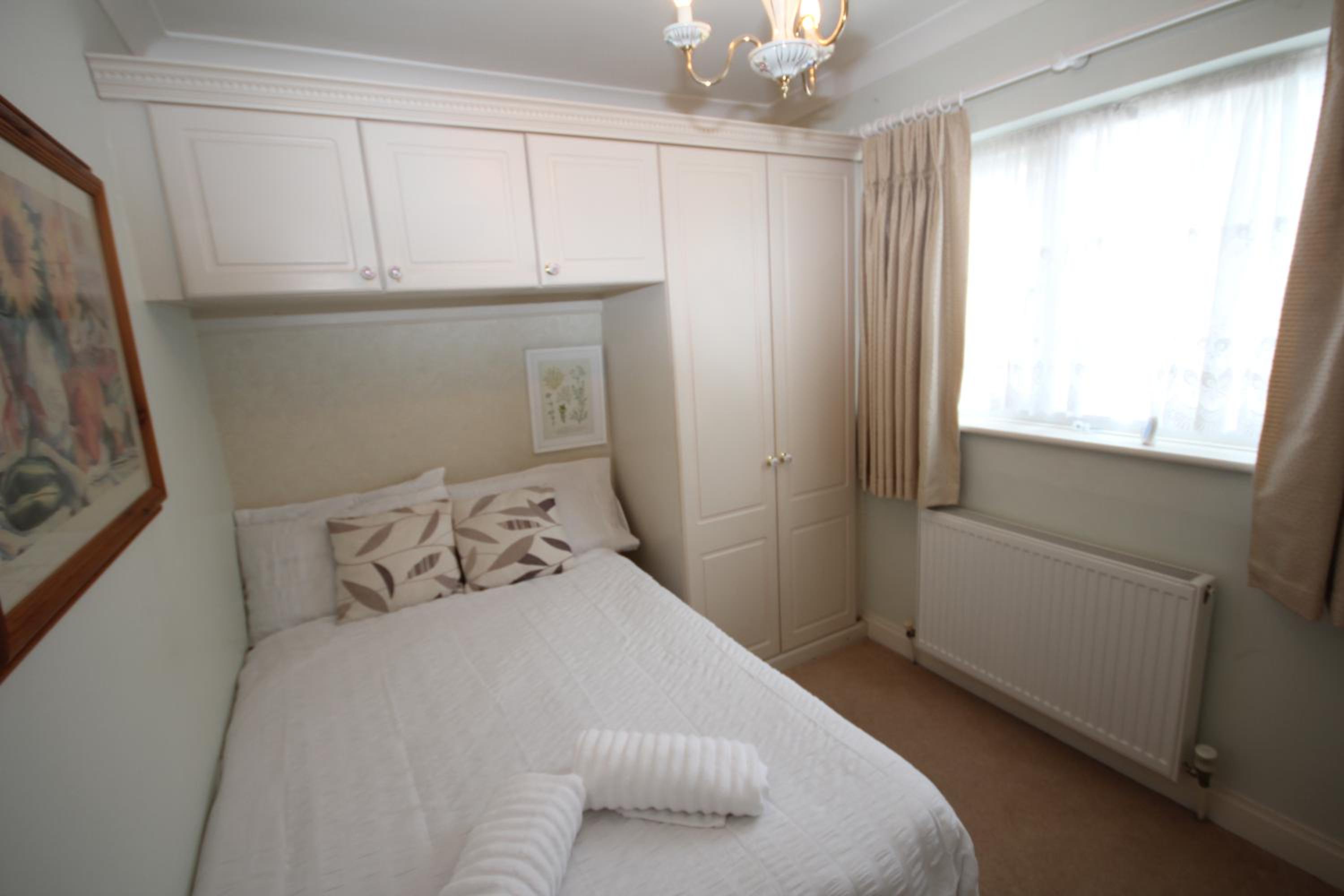 The Ruislip Bungalow
