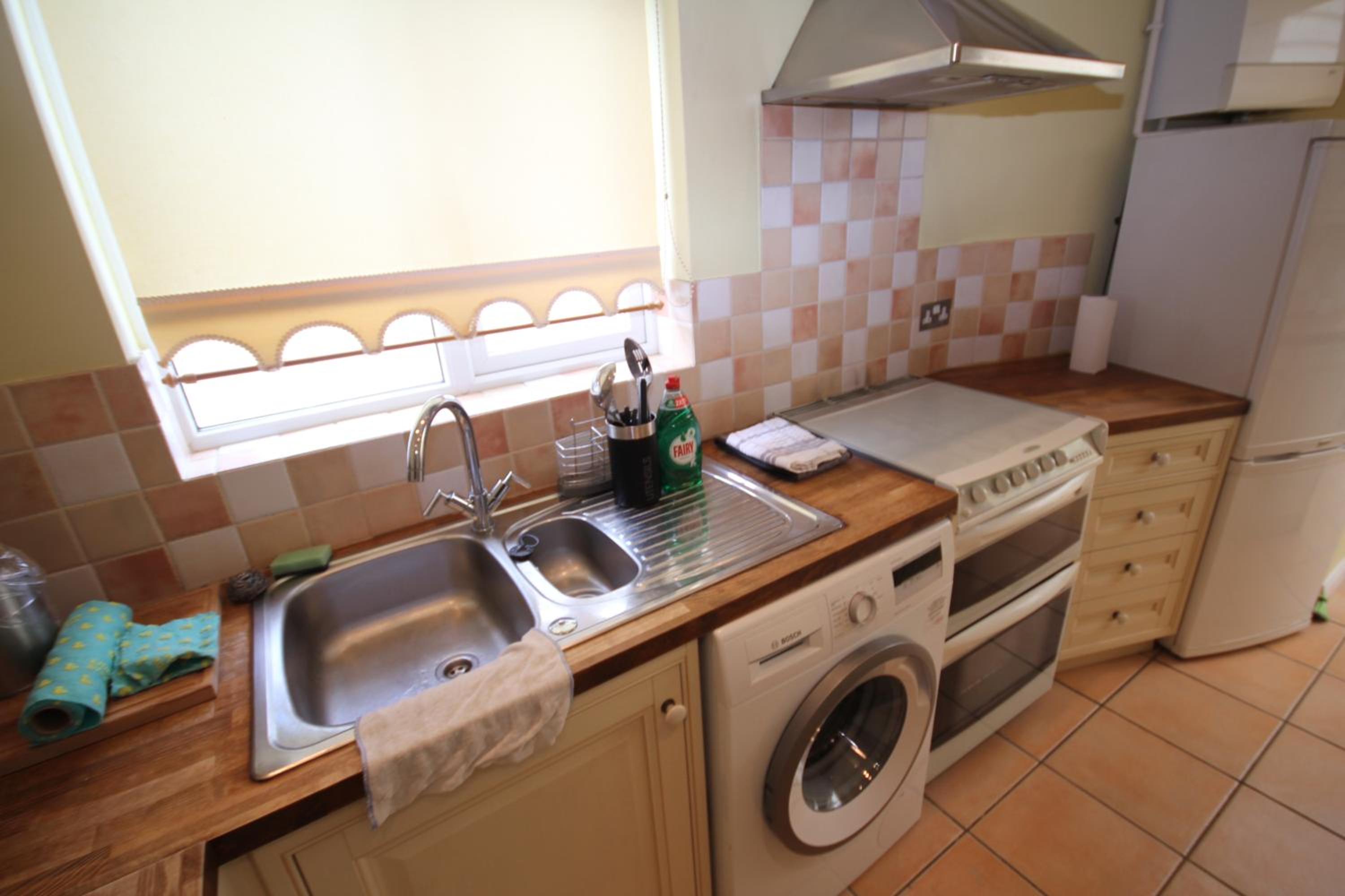 The Ruislip Bungalow