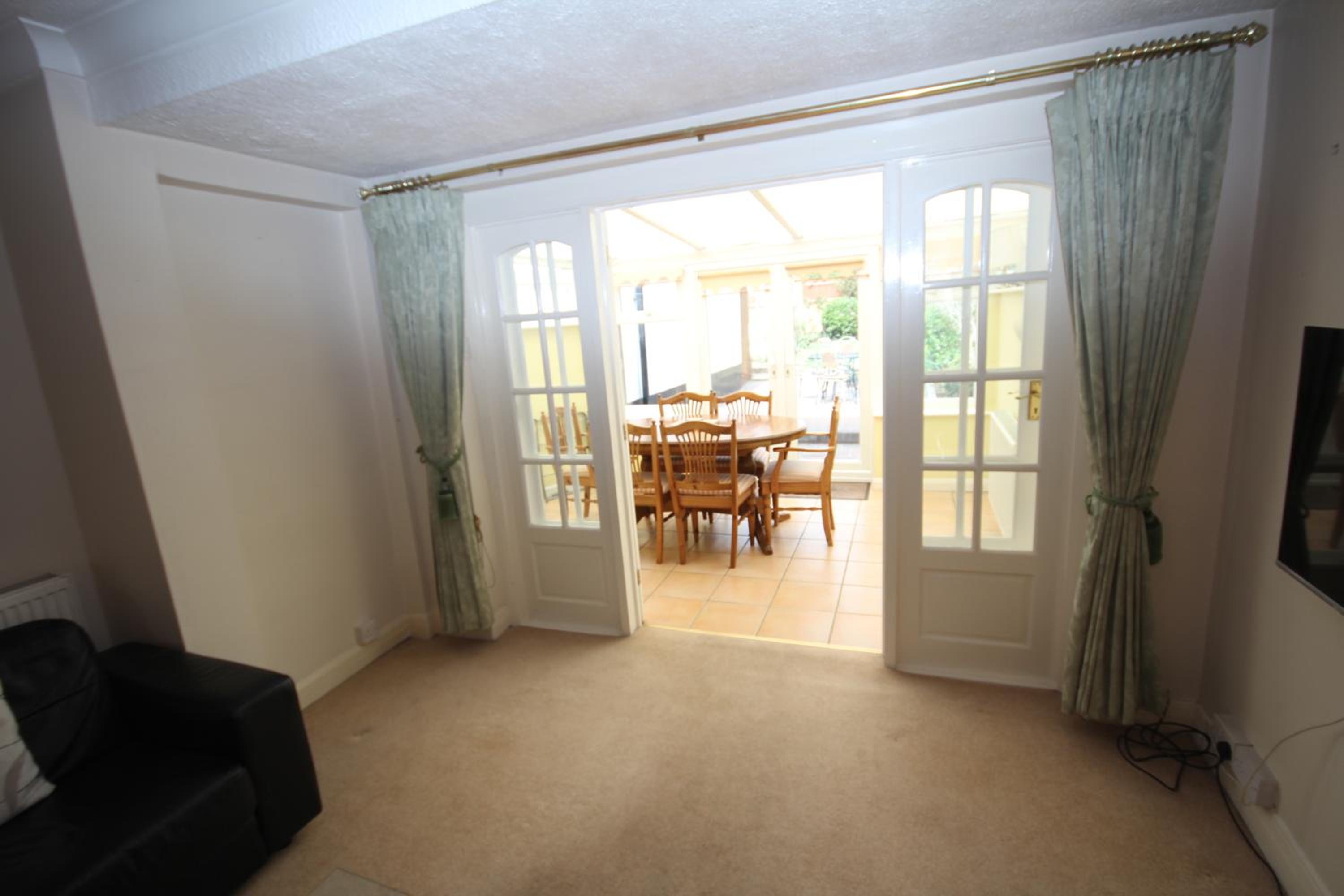 The Ruislip Bungalow
