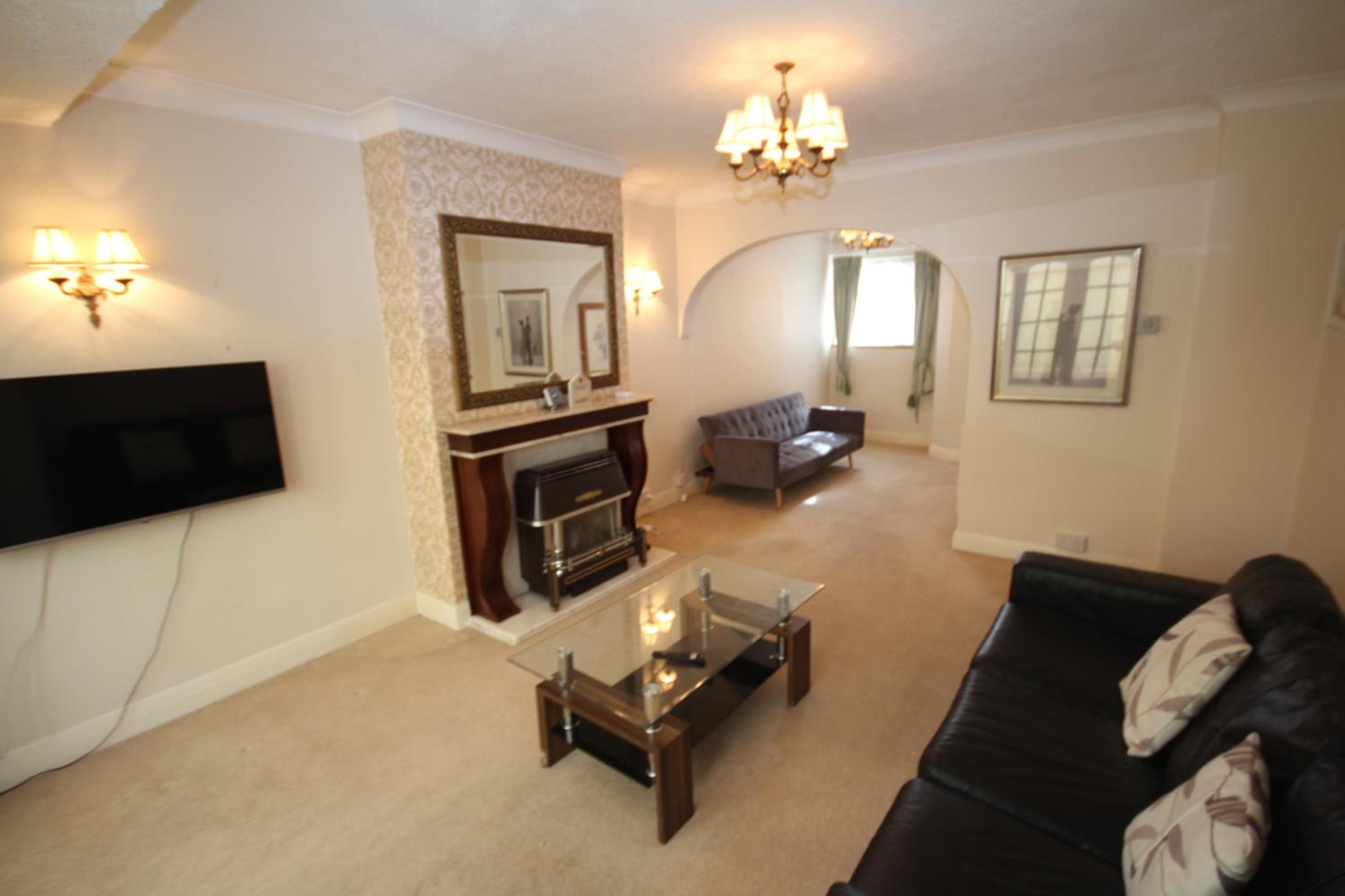 The Ruislip Bungalow
