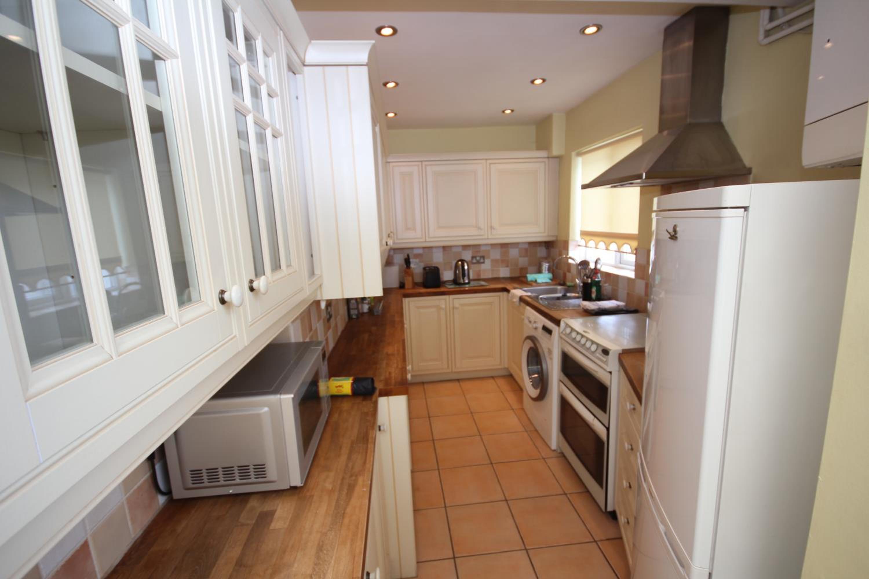 The Ruislip Bungalow