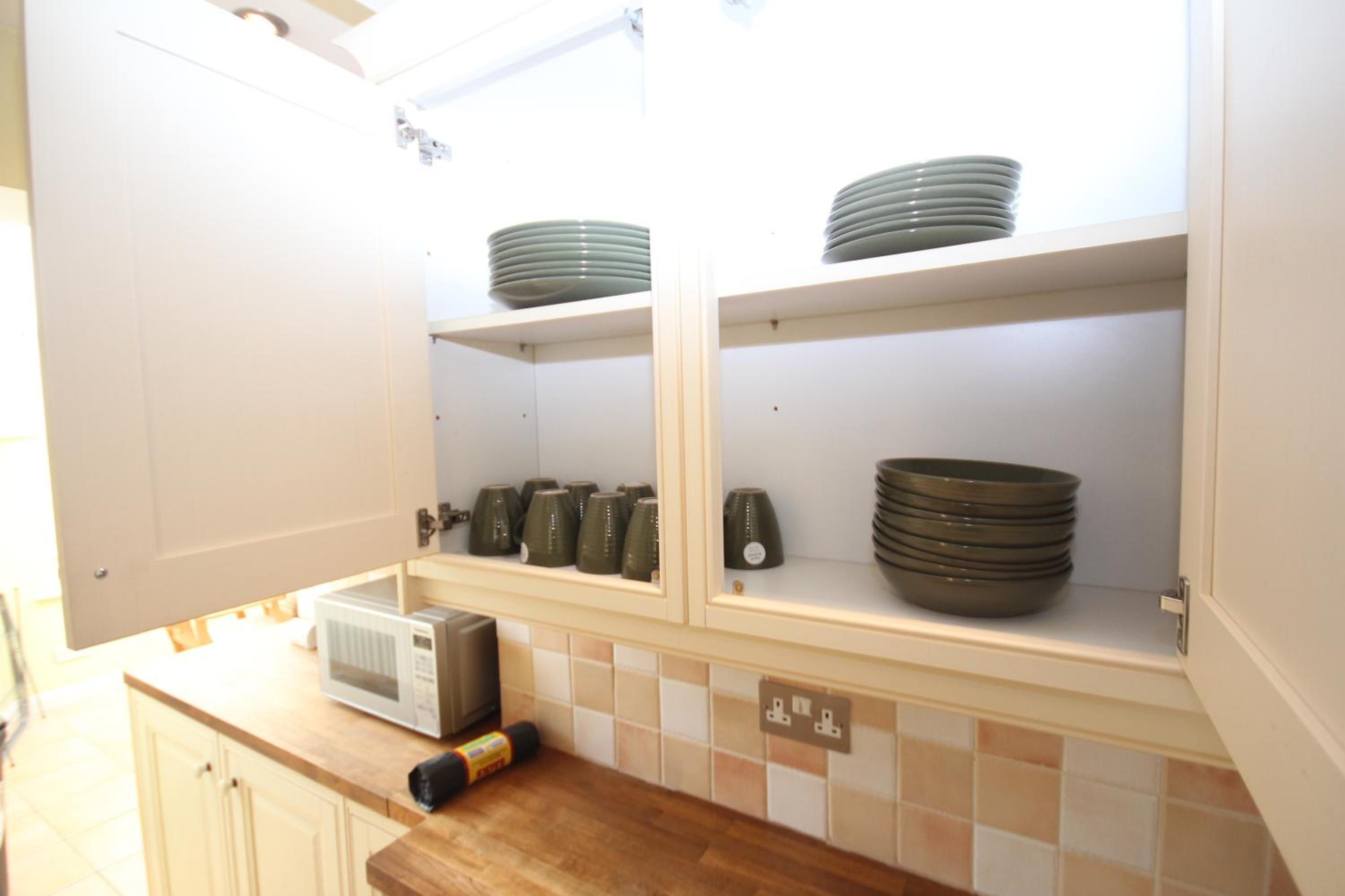The Ruislip Bungalow