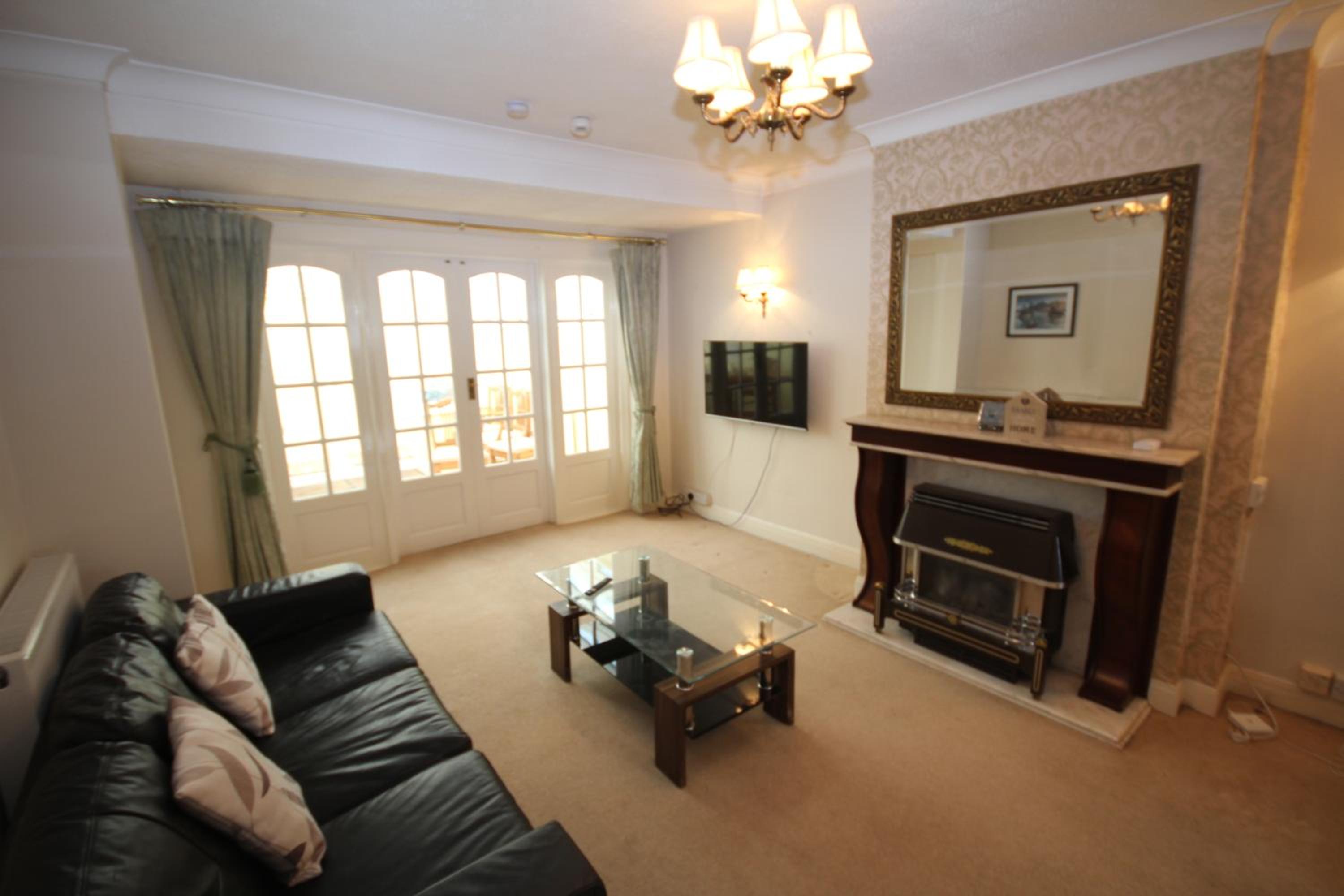 The Ruislip Bungalow