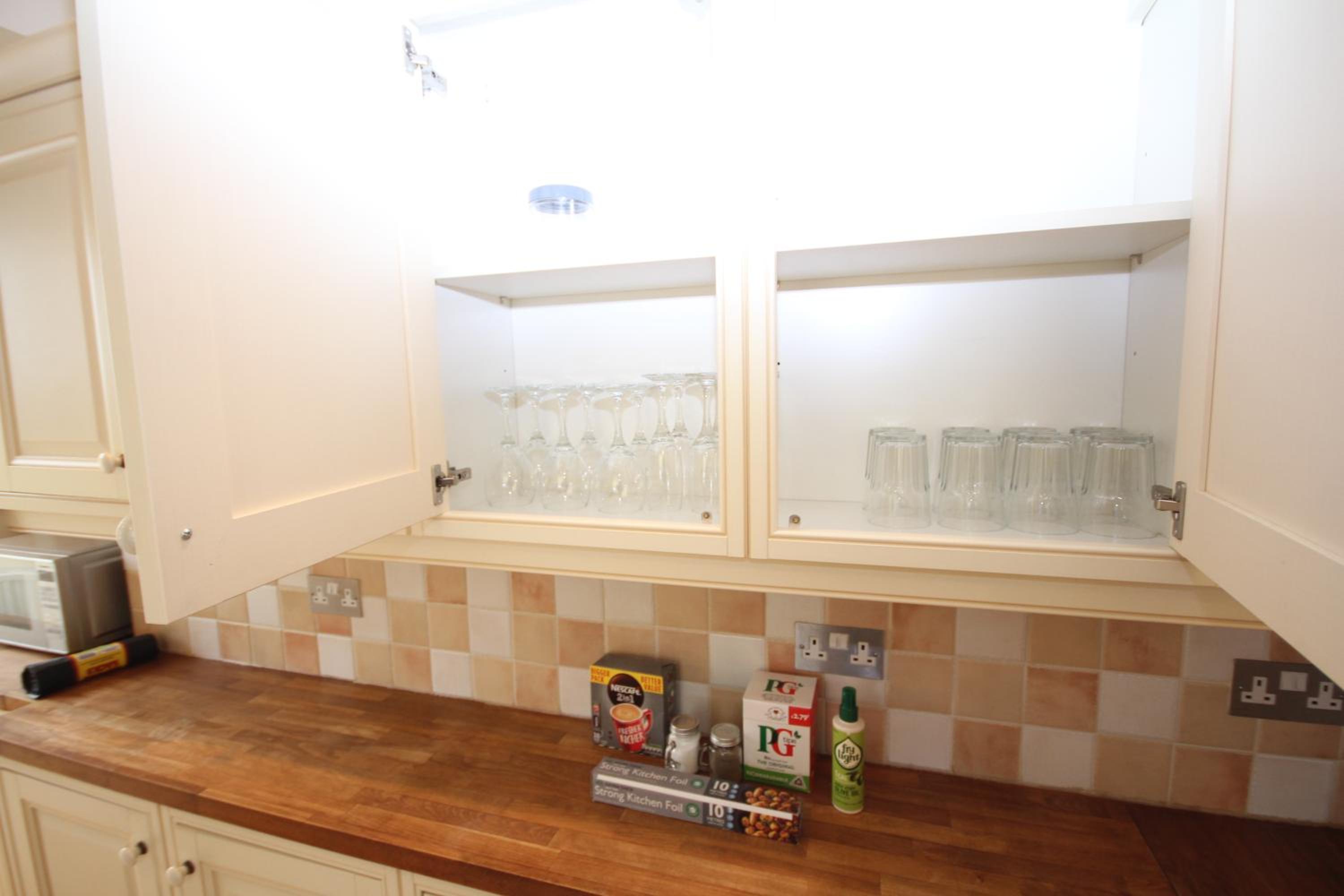 The Ruislip Bungalow