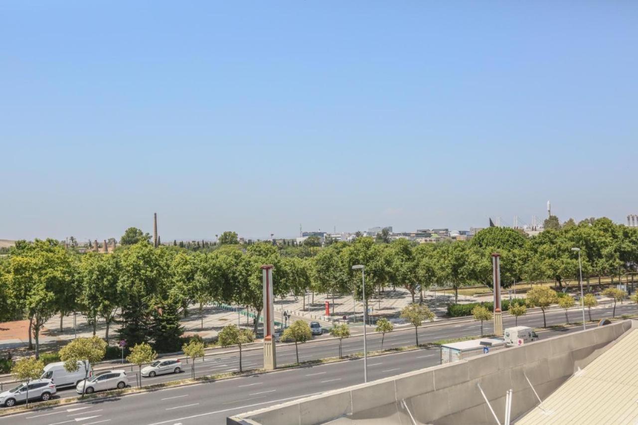 Alleanza, Aires de Guadalquivir