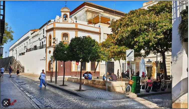 Alleanza, Aires de Guadalquivir