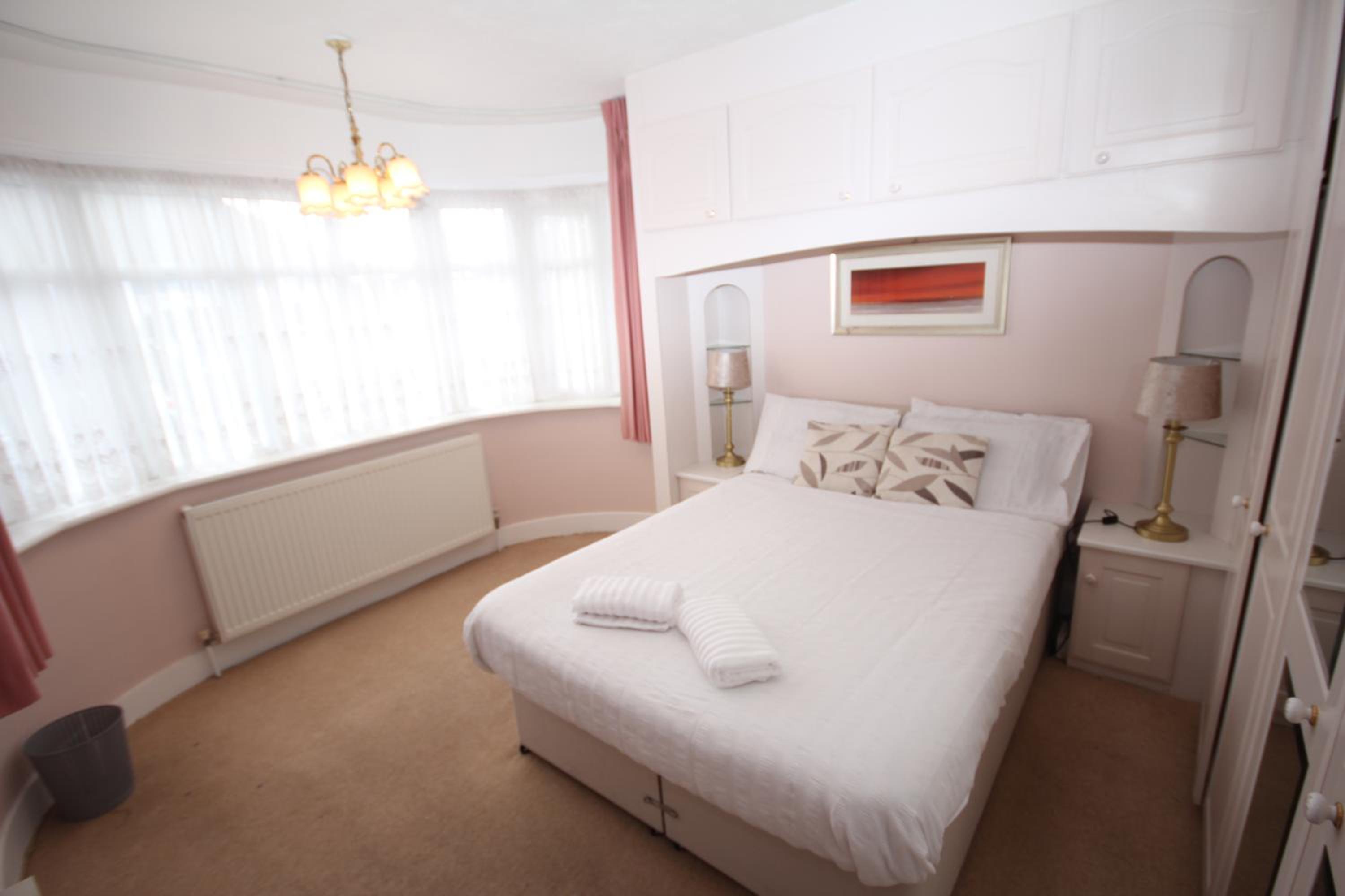 The Ruislip Bungalow