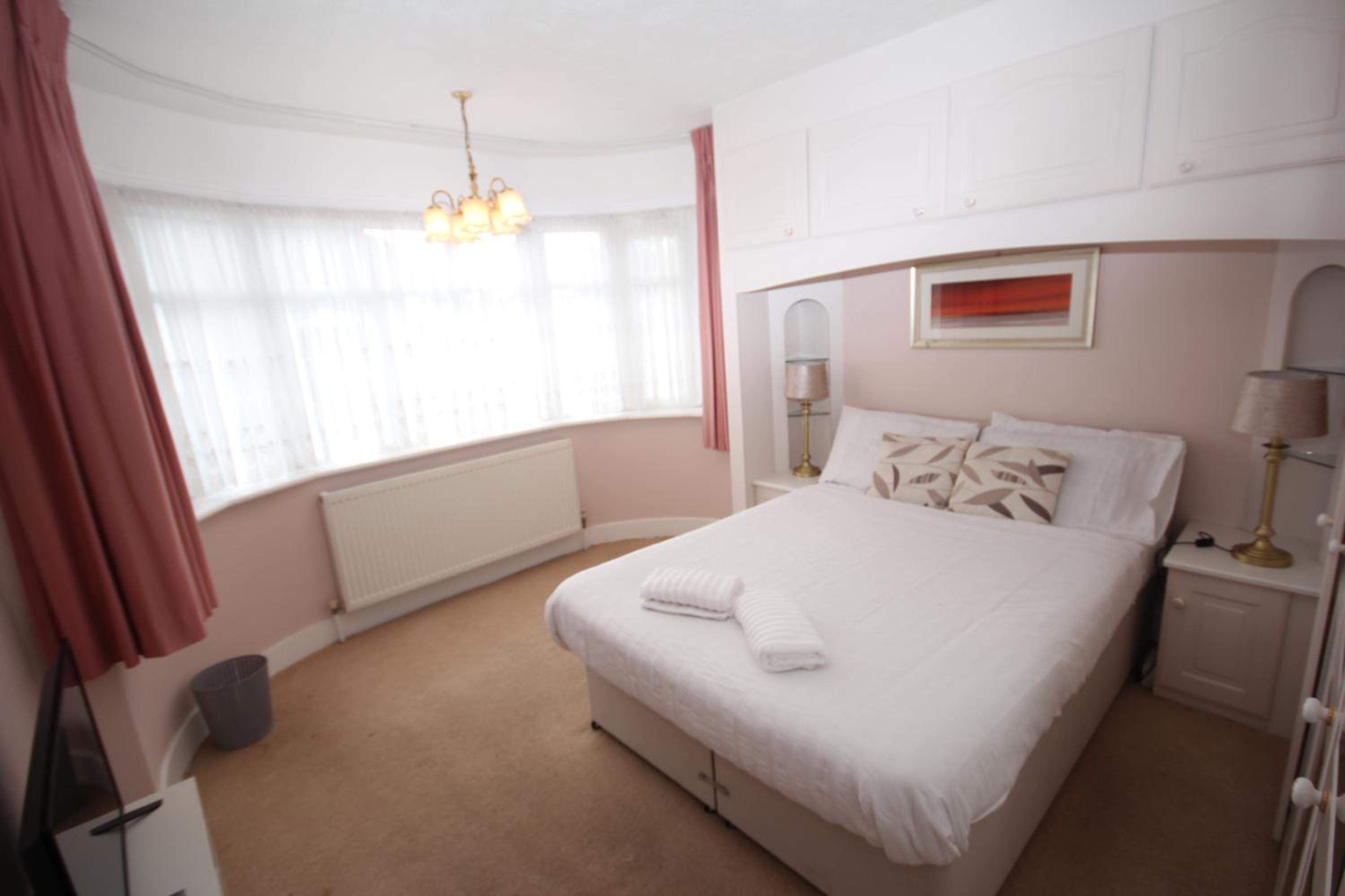 The Ruislip Bungalow