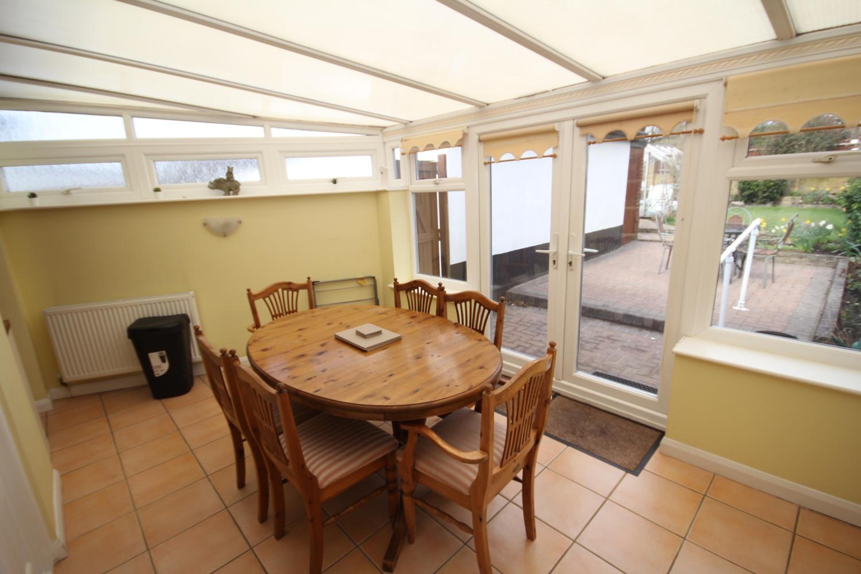 The Ruislip Bungalow