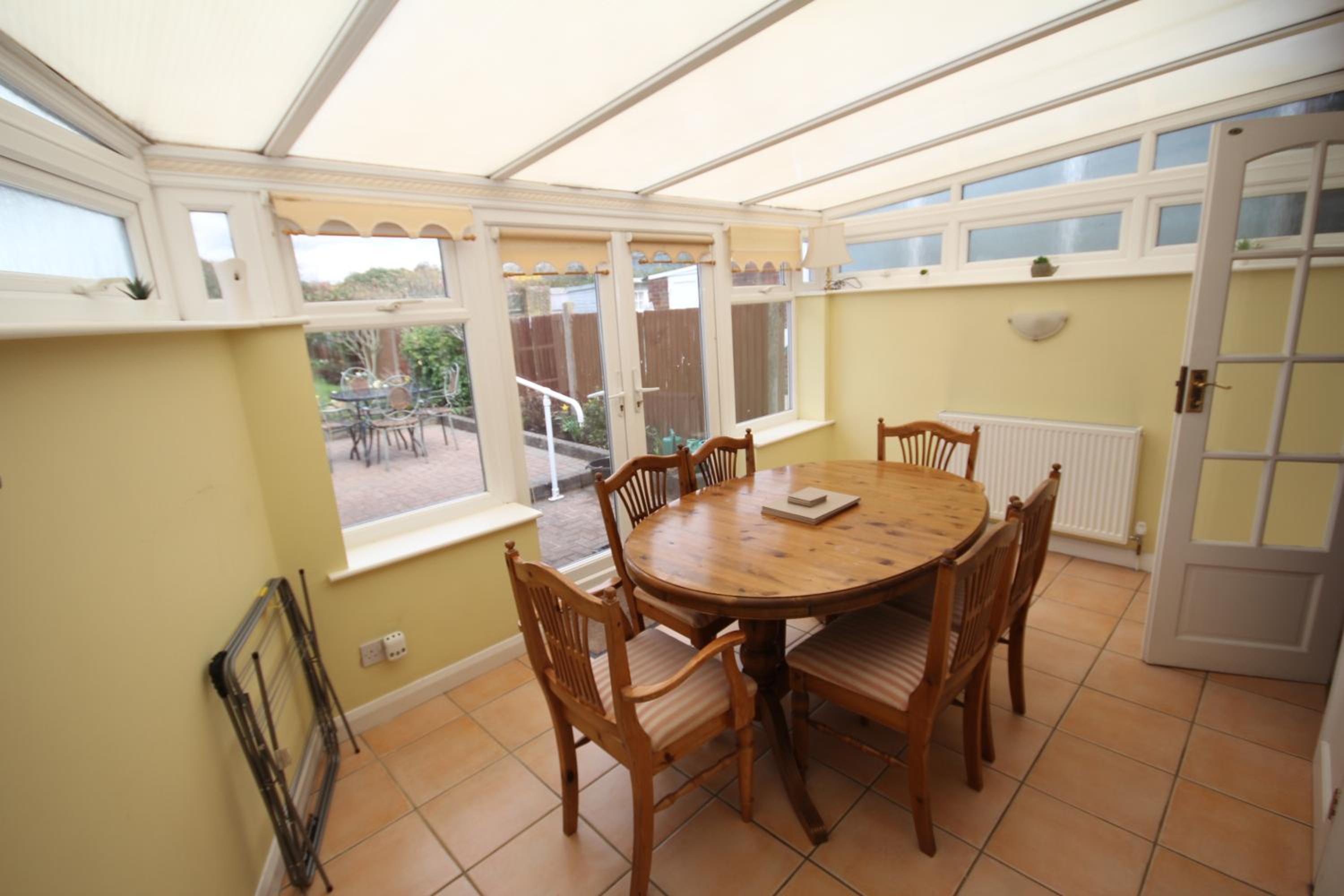 The Ruislip Bungalow