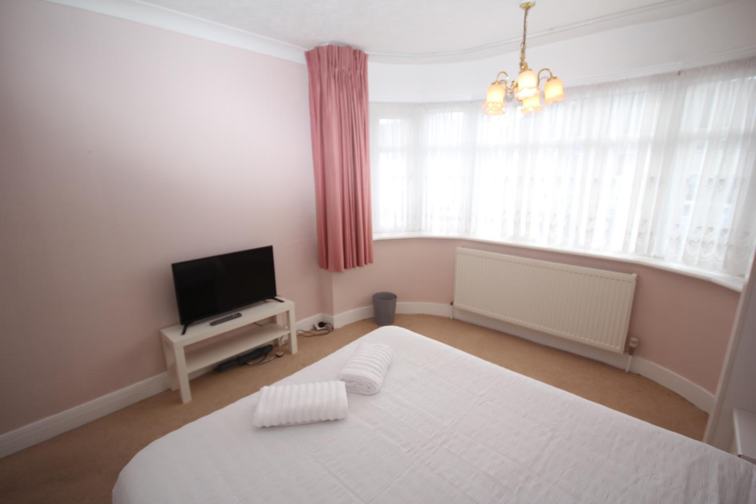 The Ruislip Bungalow