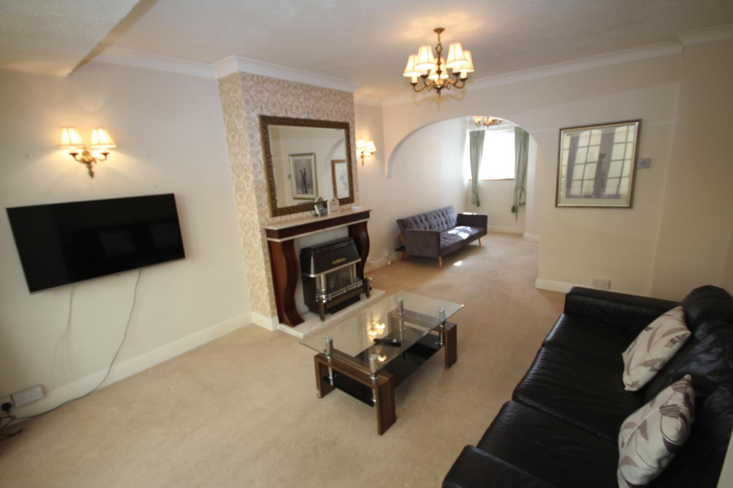 The Ruislip Bungalow