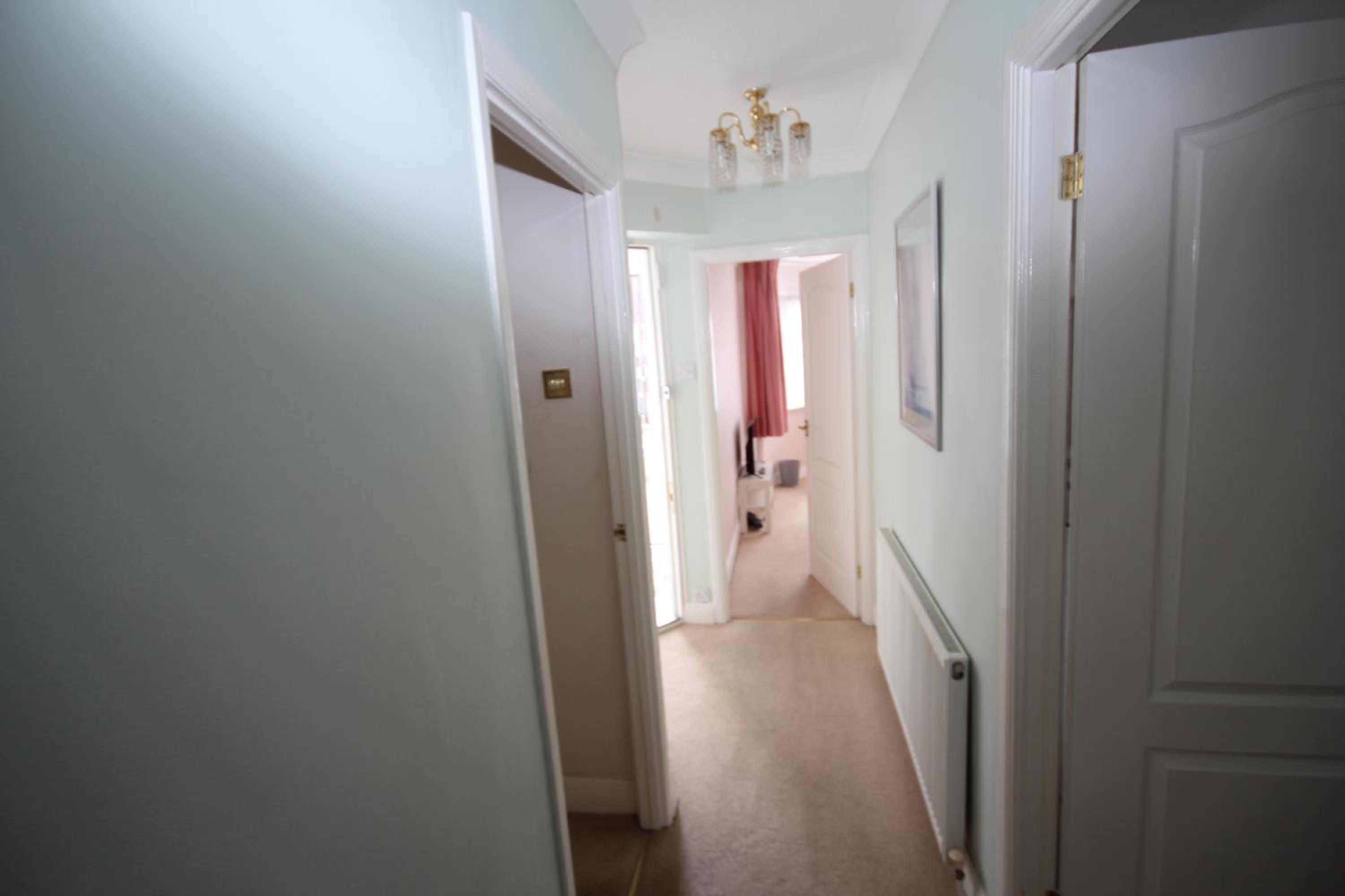 The Ruislip Bungalow