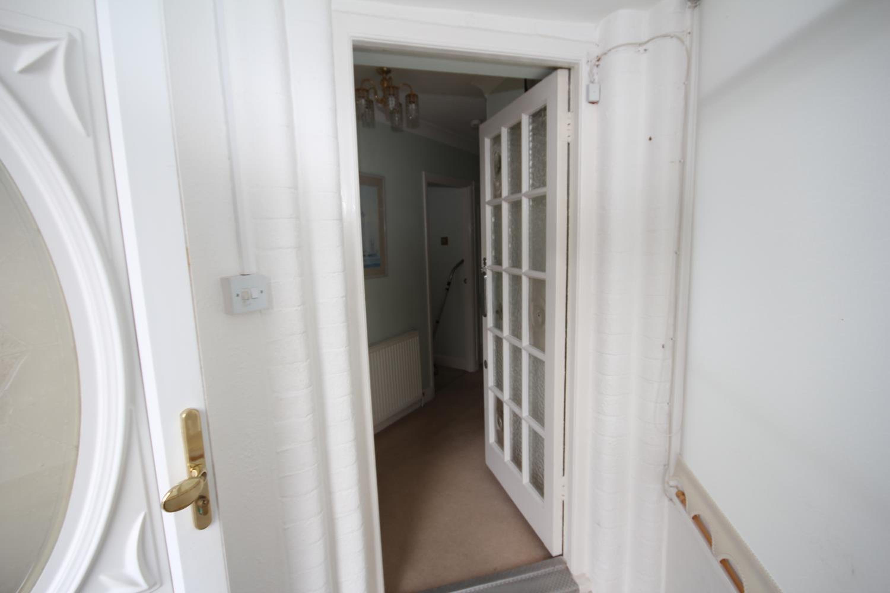The Ruislip Bungalow