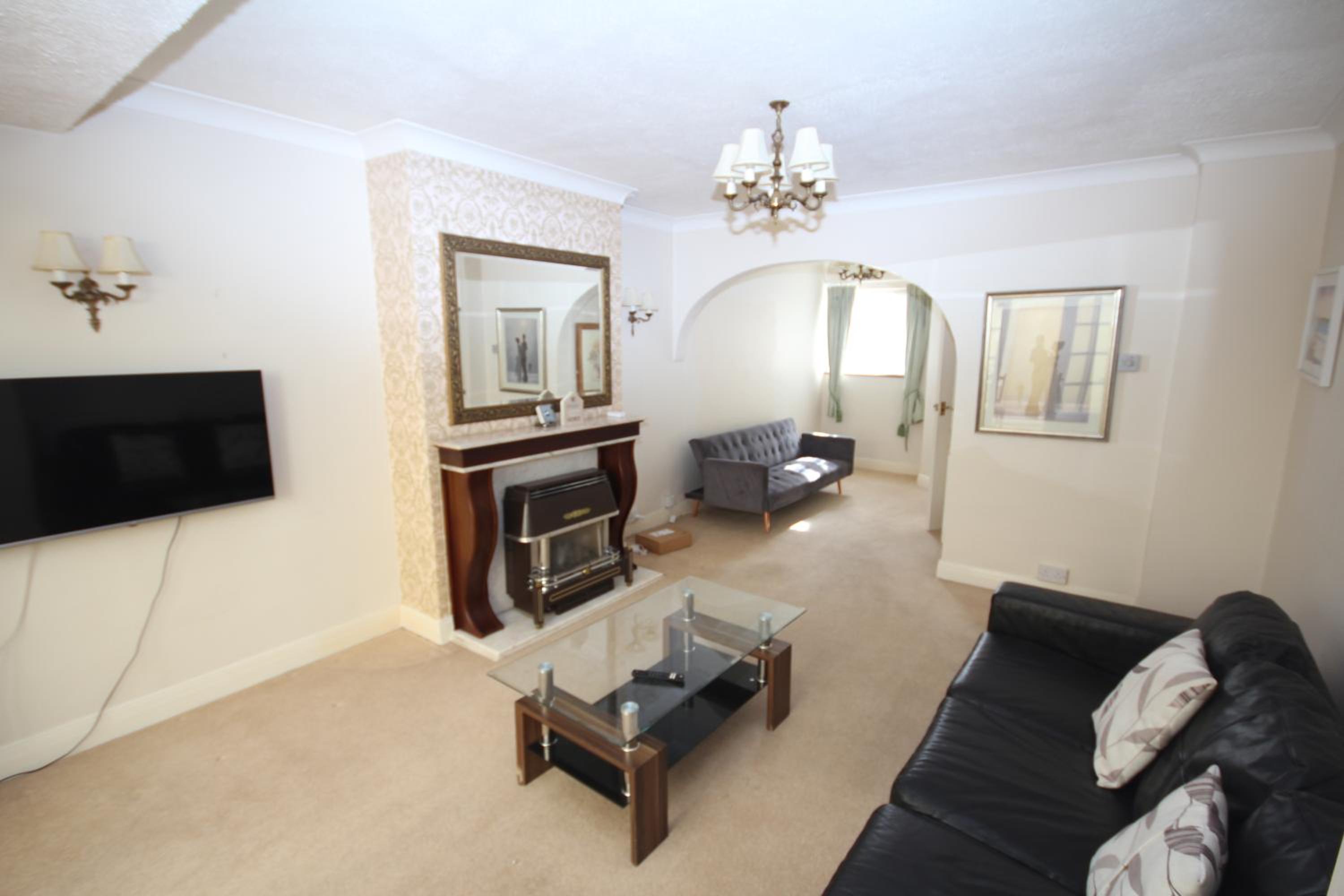 The Ruislip Bungalow