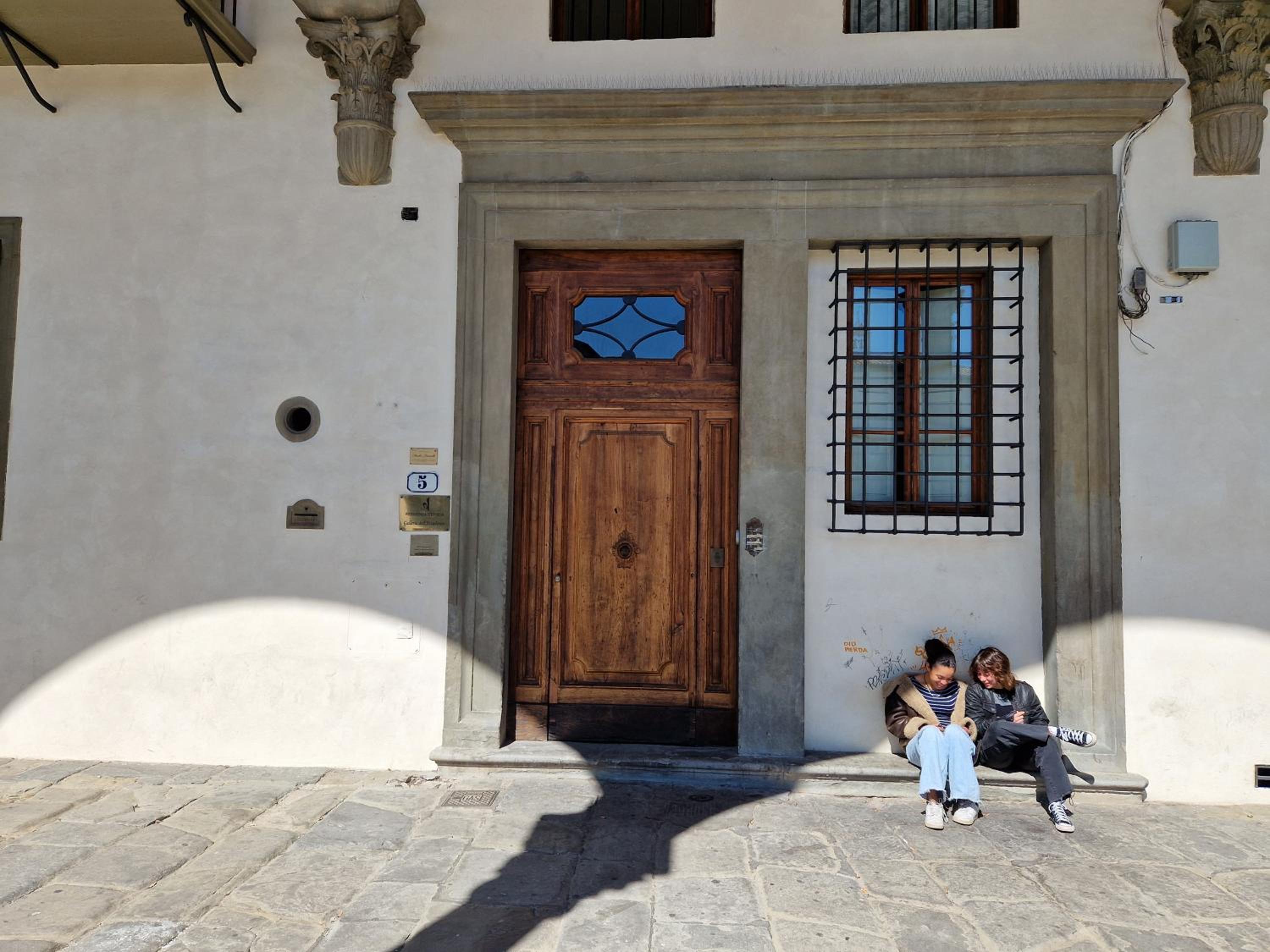 B&B i Rinascimenti