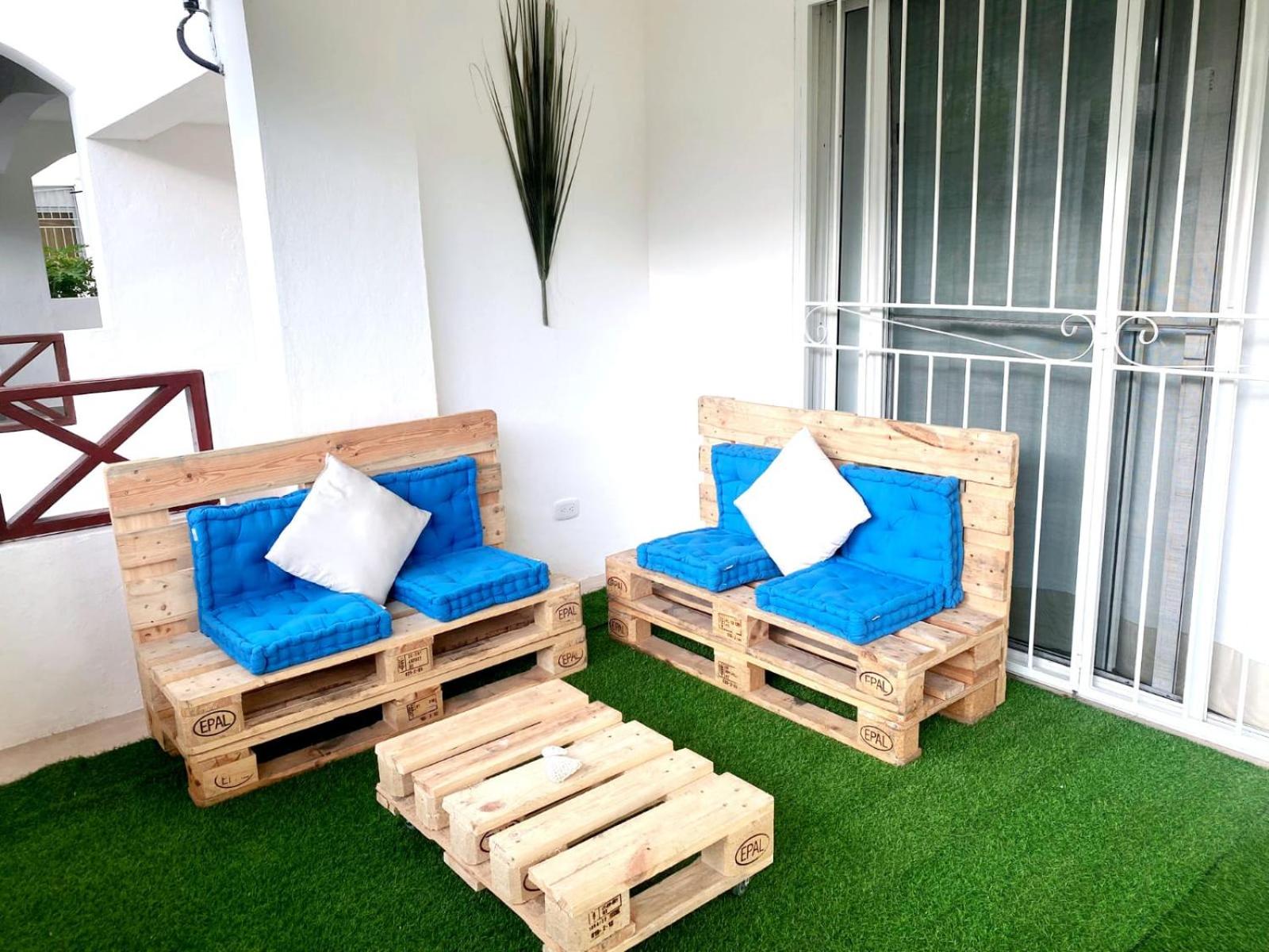 Xarraca, excepcional apartamento