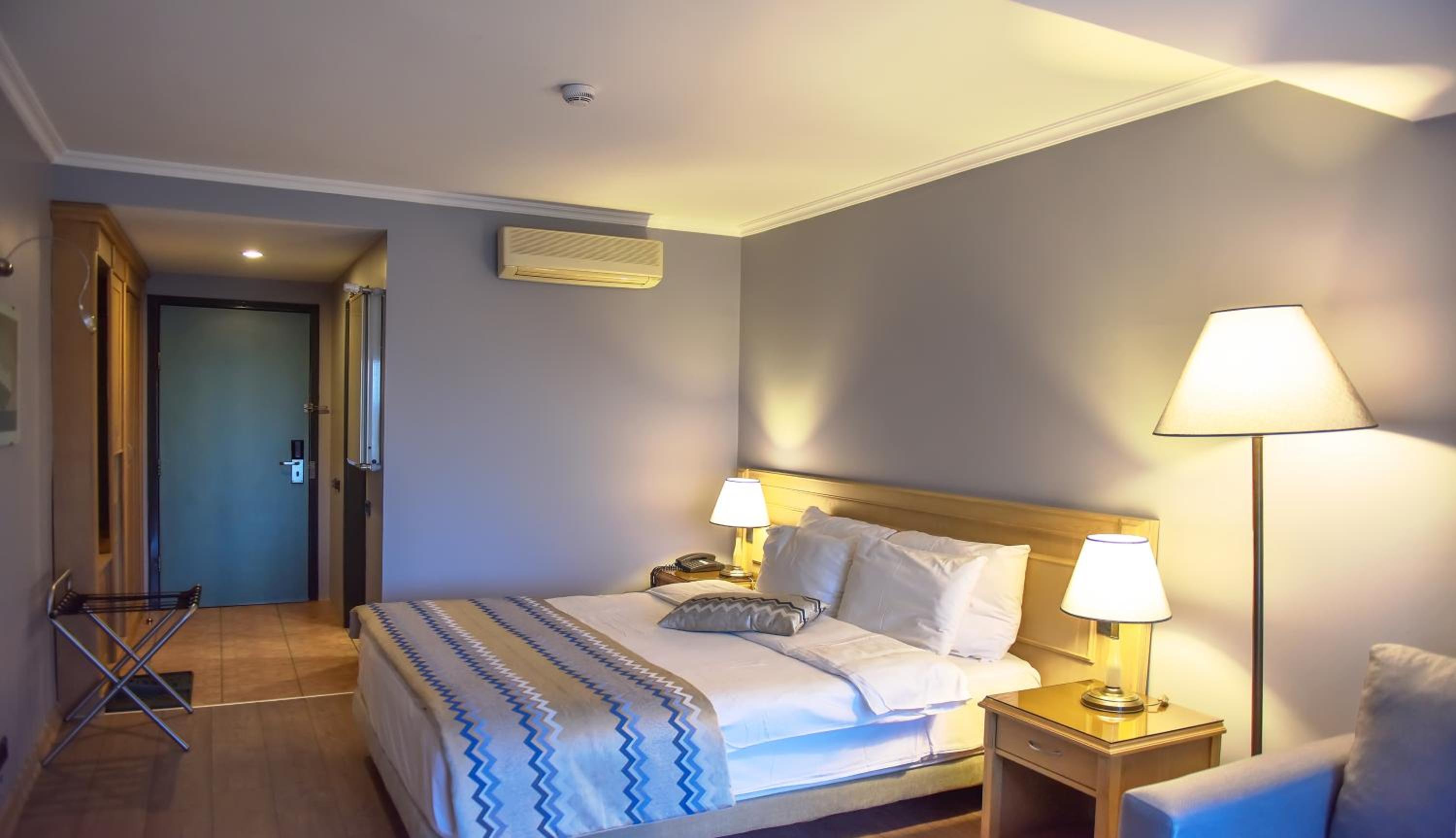 Denizatı Plus Otel - Image 5