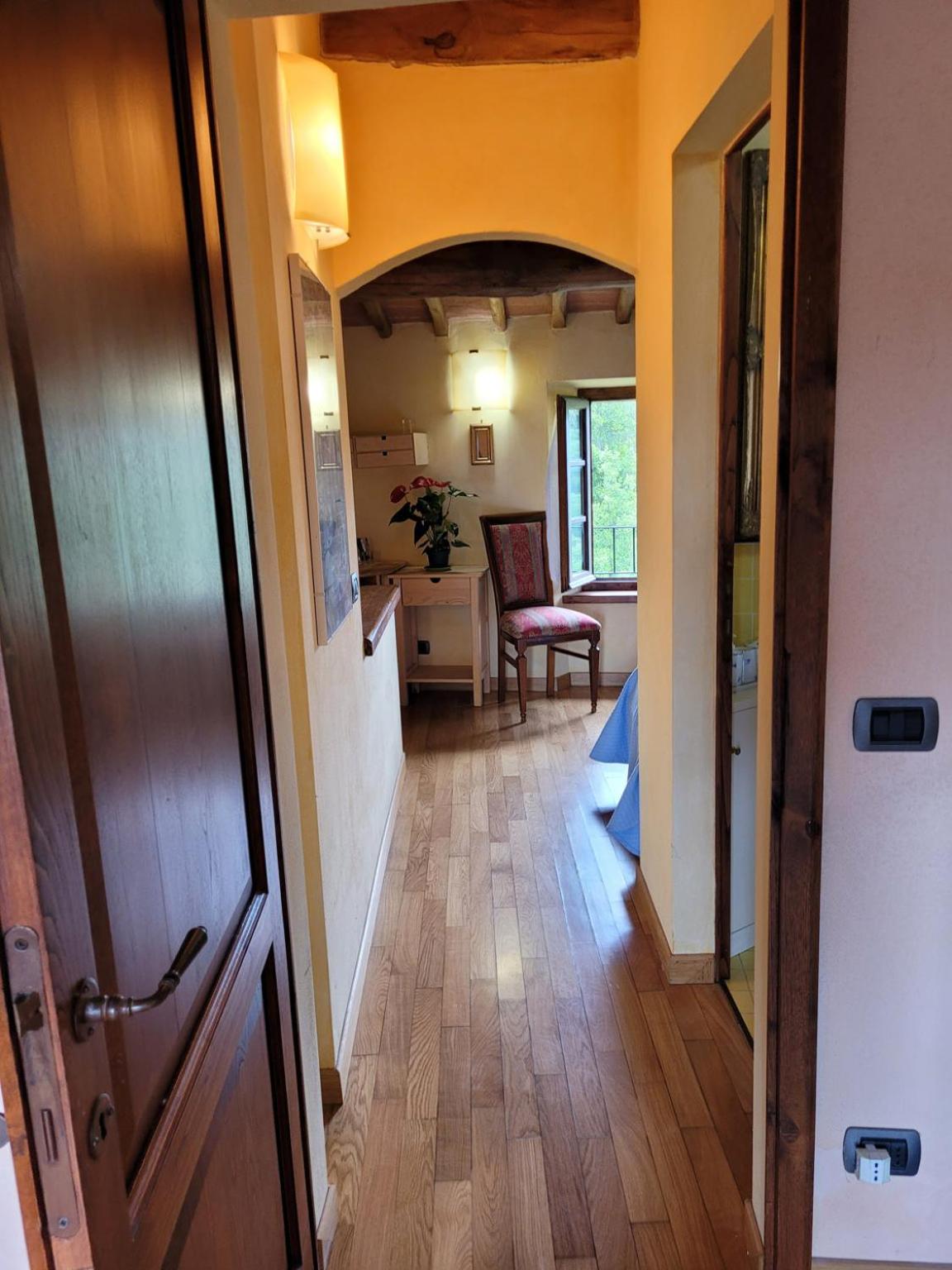 Casa Lucia