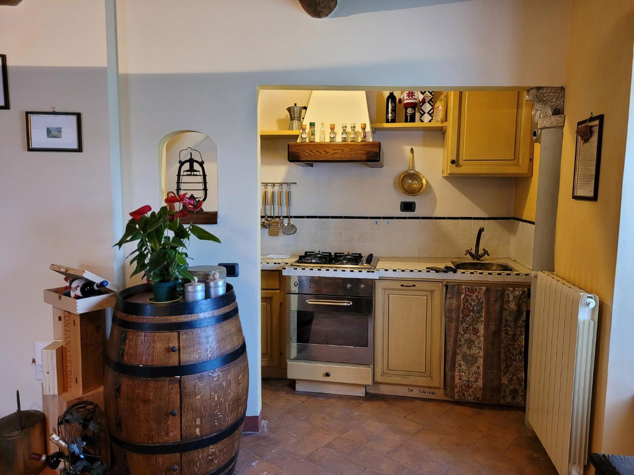 Casa Lucia