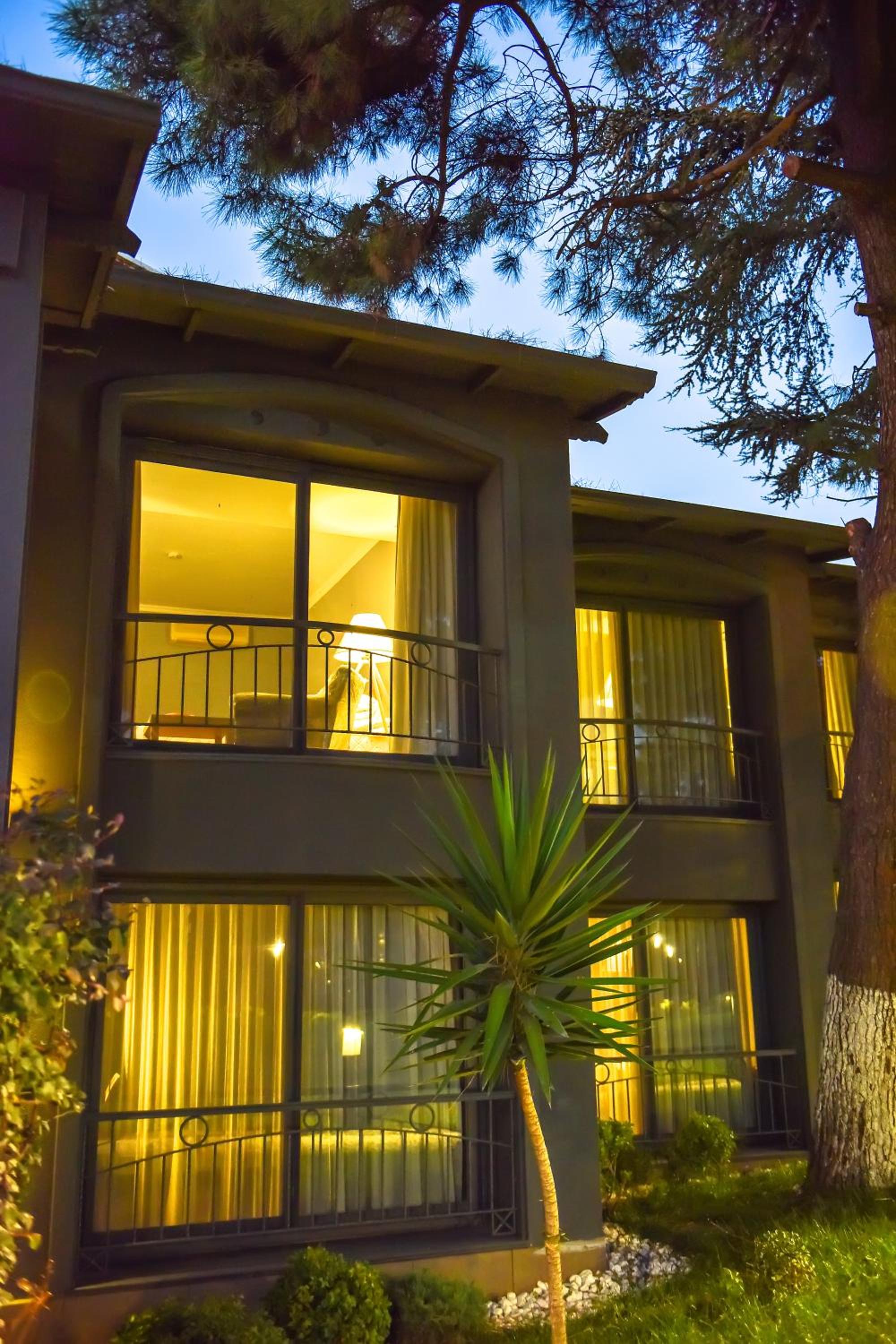 Denizatı Plus Otel - Image 7